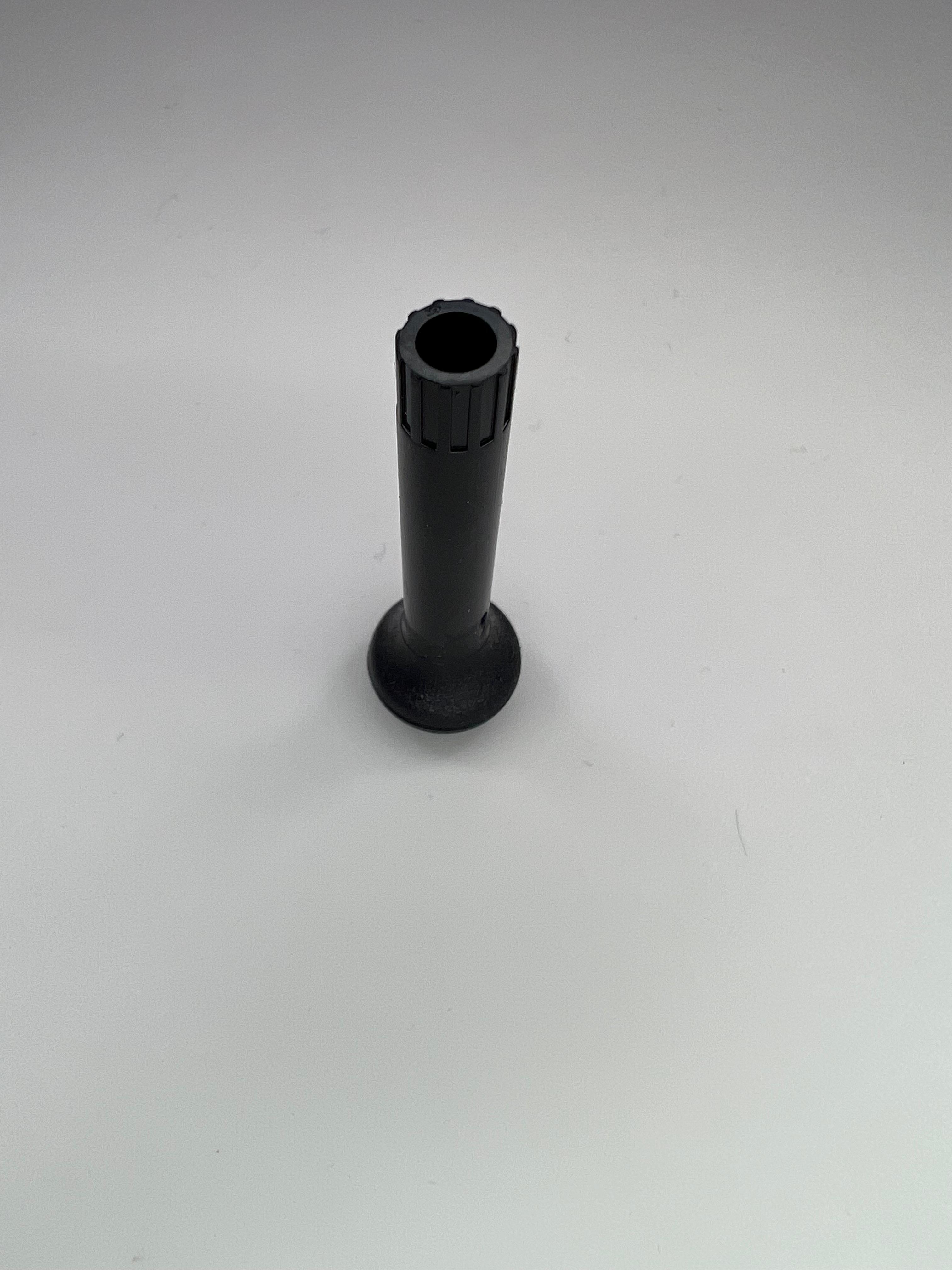Knopf Pin für die Verriegelung für Corrado Derby Golf Jetta Passat Polo Scirocco Vento