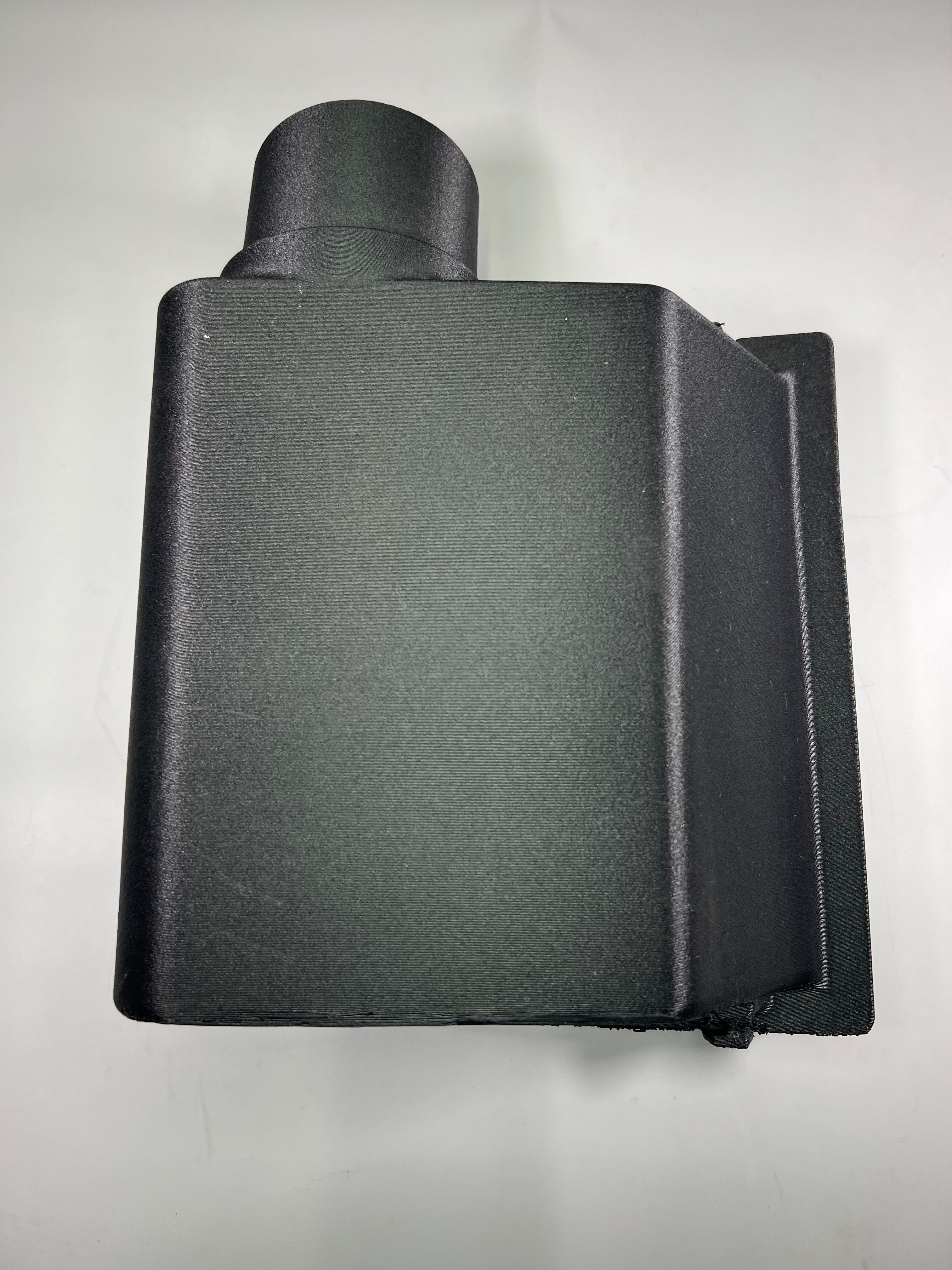 Luftfilterkasten oberteil Polo G40 mit G60 Lader