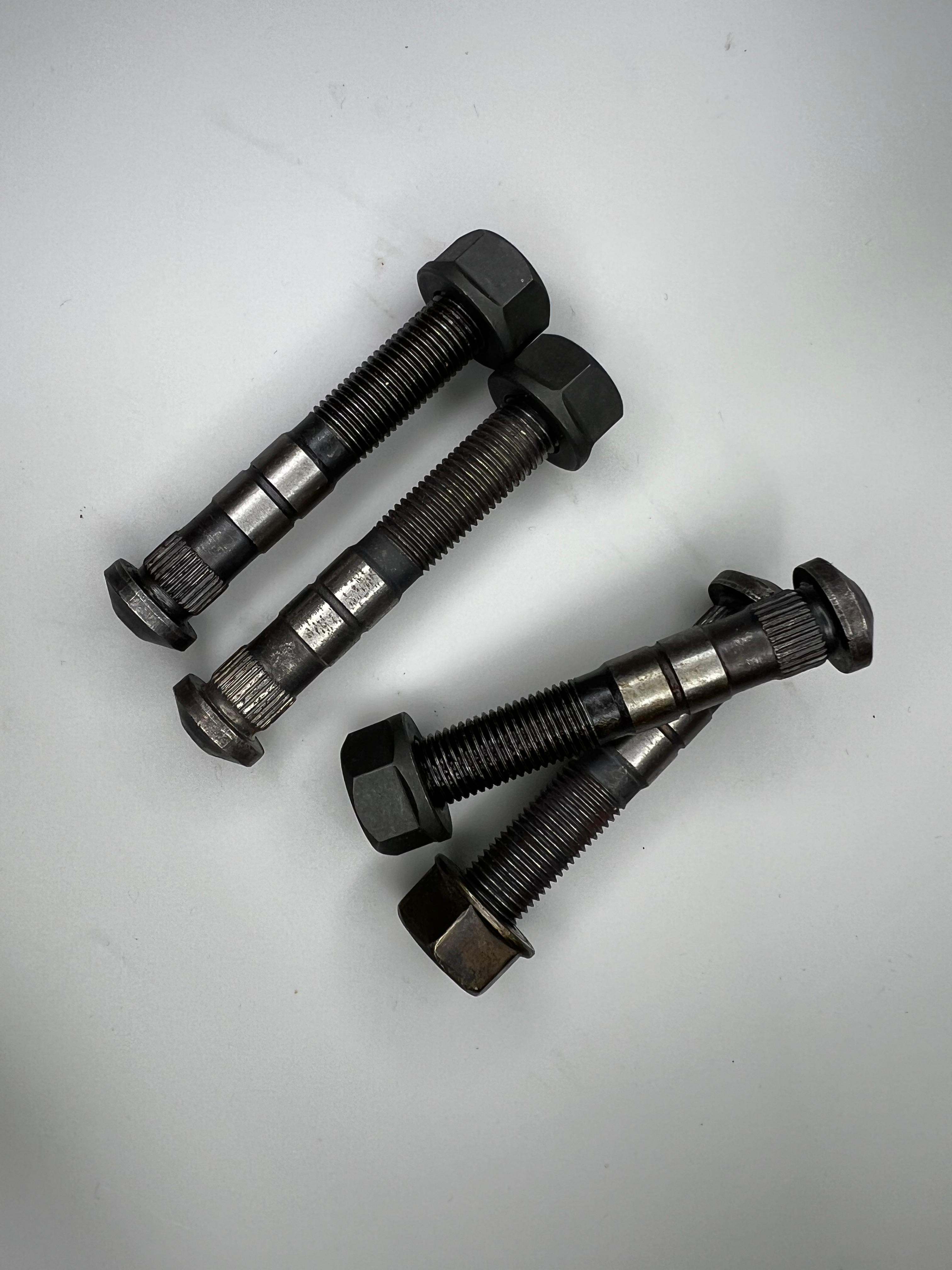 Pleuelschrauben Pleuelschraubensatz mit Muttern für G60 Motoren