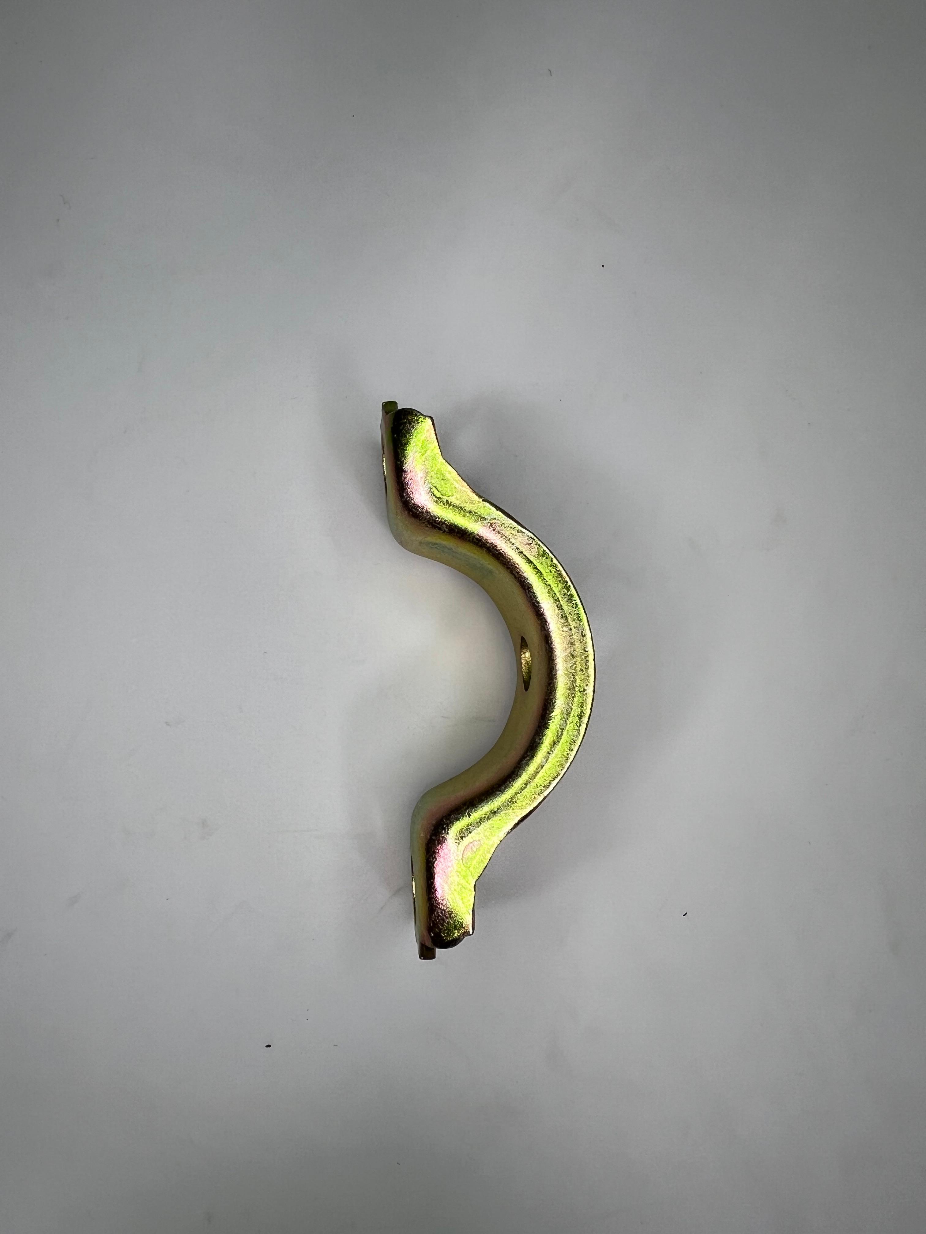 Bügel original Befestigung Schelle für Lenkgetriebe Lenkung  Polo G40 VW Polo 86, 86C,2F