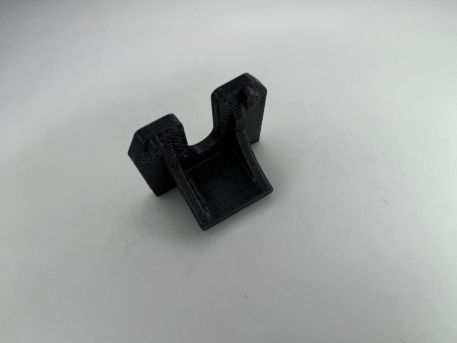 Clip für den Innenraumfilter Pollenfilter Filter Rahmen Golf 2 VW GOLF II 19E und  1G1