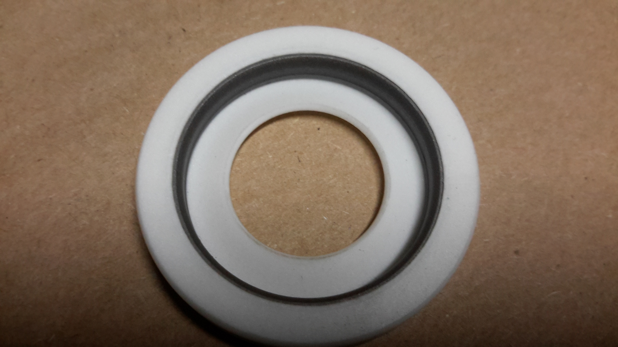 Auslassdichtring PTFE für die Hauptwelle