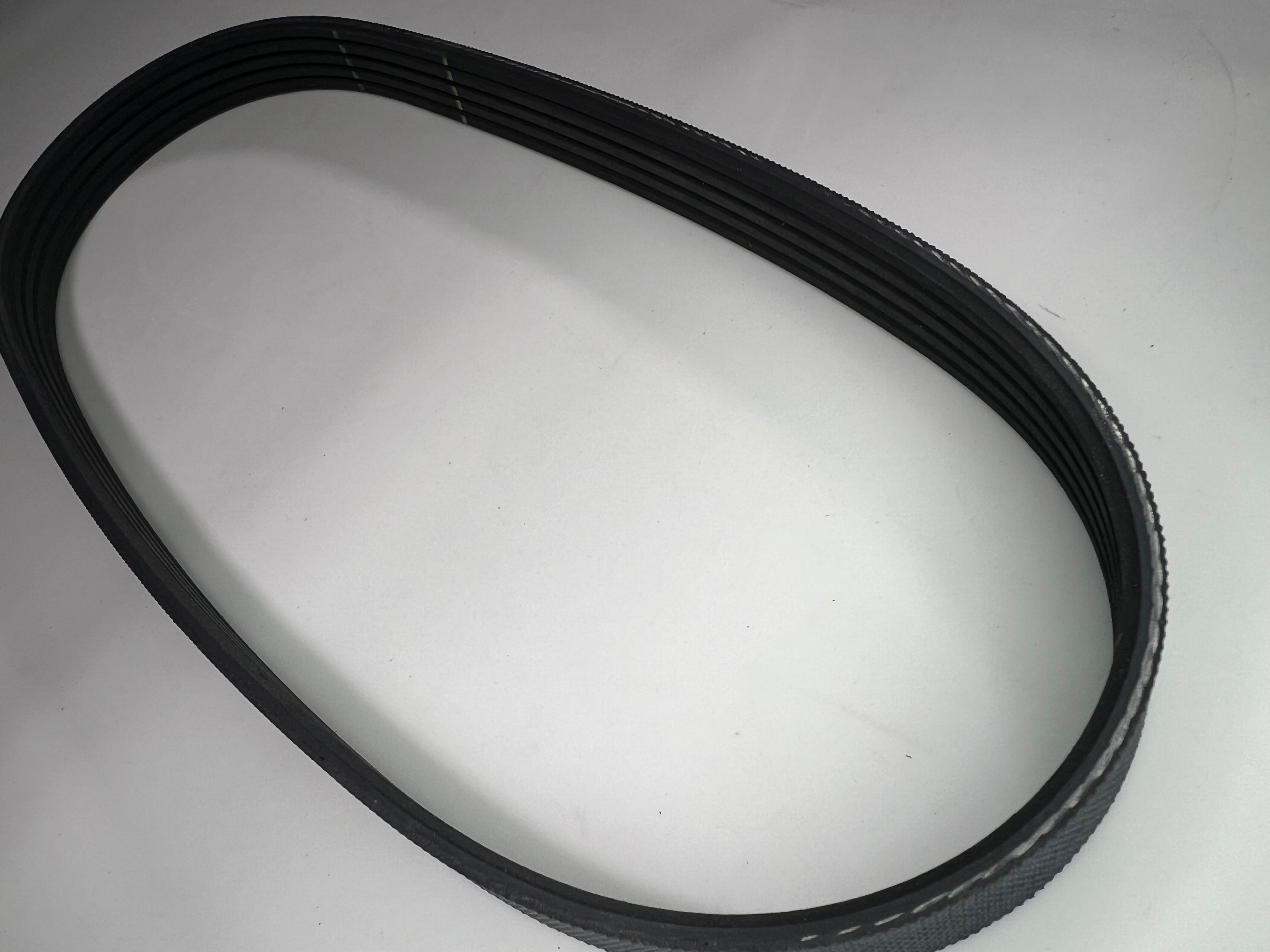 5PK675 Flachriemen für unser verstellbares Nockenwellenrad für die 16VG60 Motoren