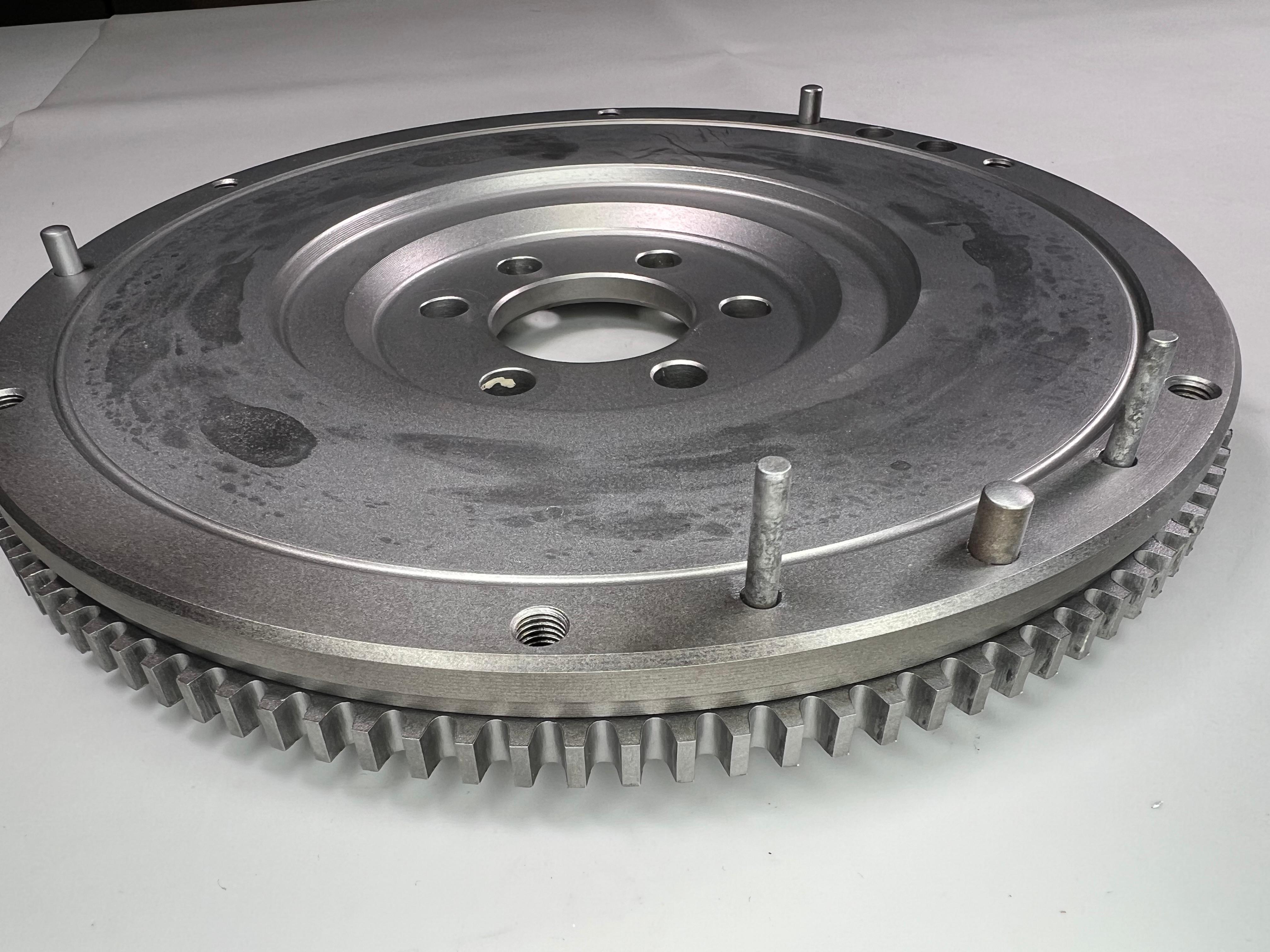 Schwungscheibe Schwungrad original für Polo 86c G40 PY