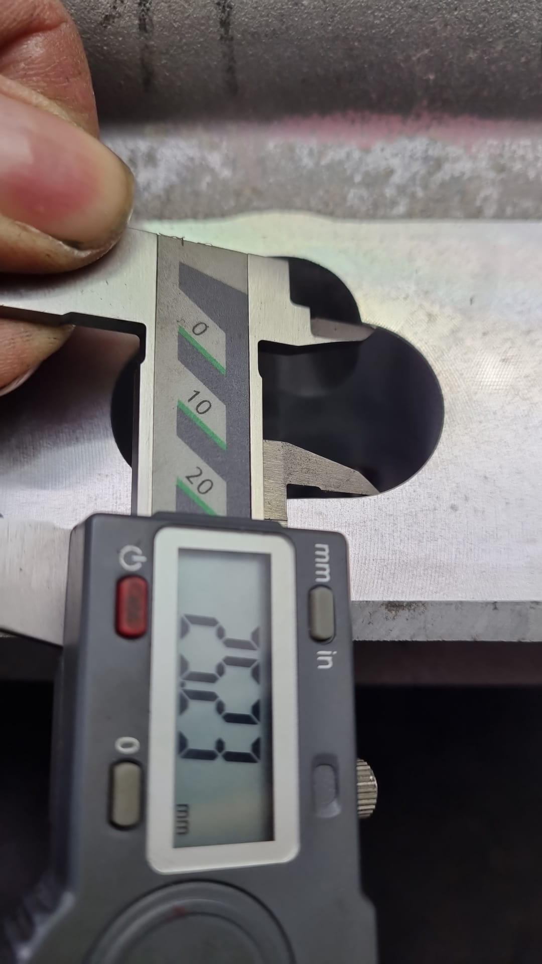 1,4 Liter 16V AFH CNC-Zylinderkopf ohne Nockenwellen und ohne Stößel von TK Motorsport