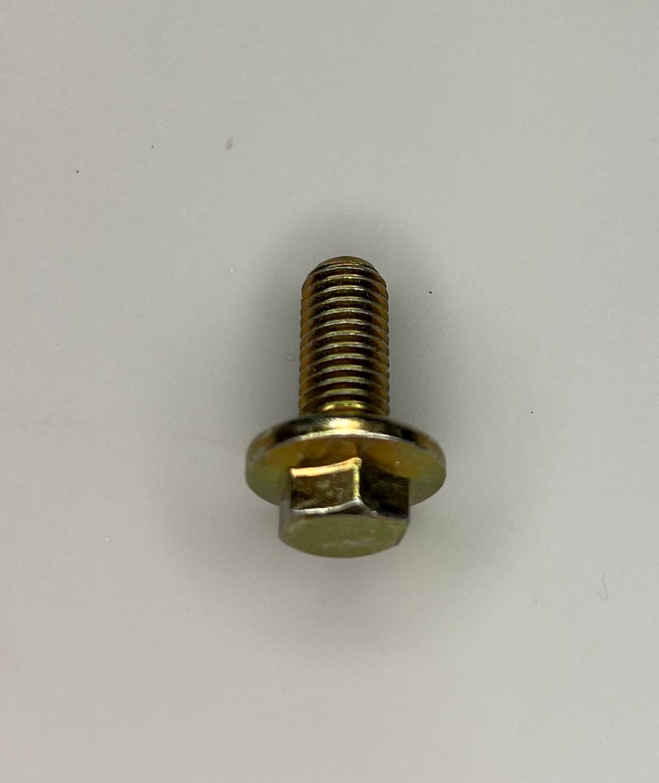 Schrauben für das Getriebe Polo 084 und 085