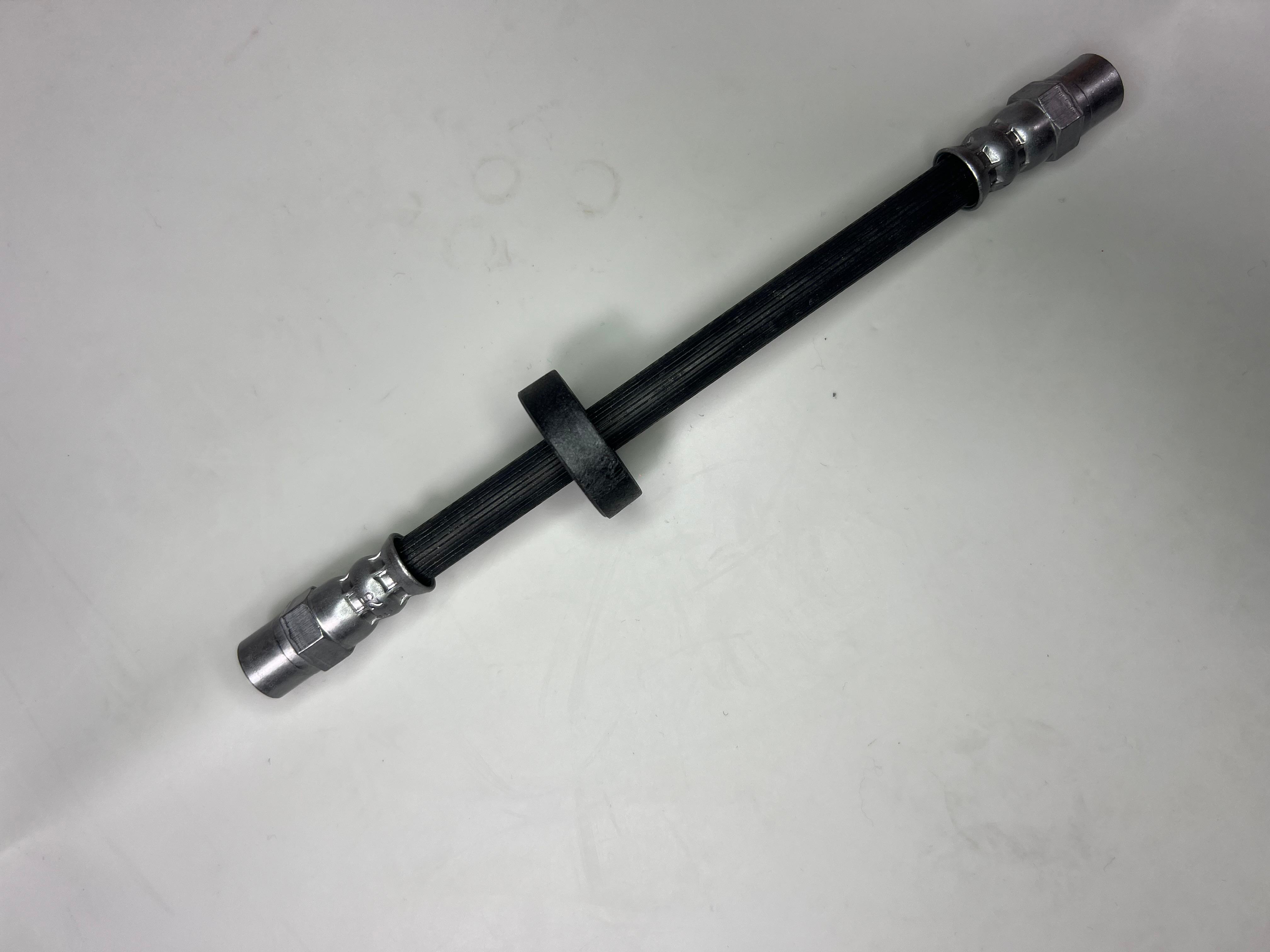 Bremsschlauch für die Hinterachse Polo G40  original Teilenummer : 861 611 775