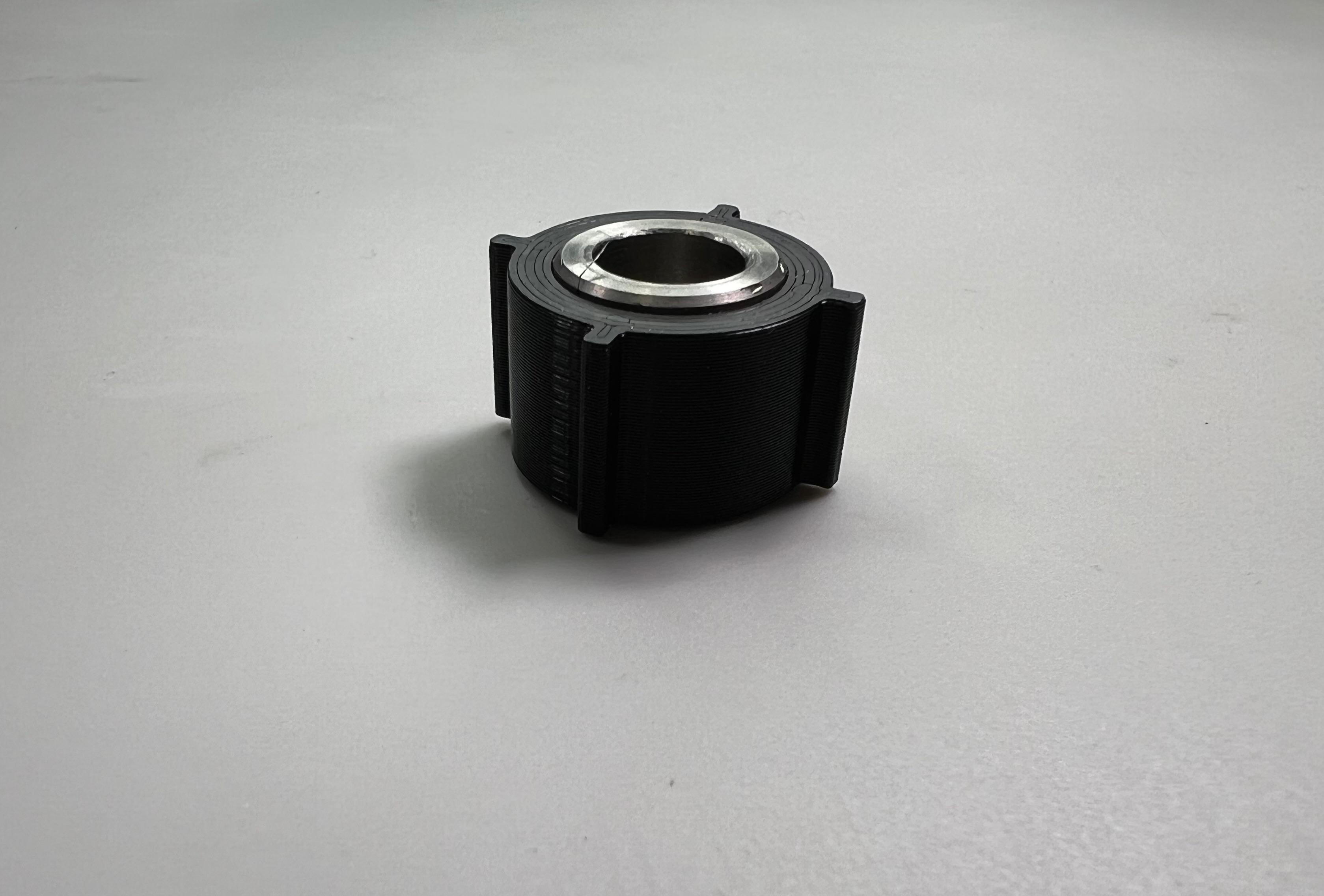 Distanzstück für Zahnriemenschutz vom G60 Motor 026 109 249