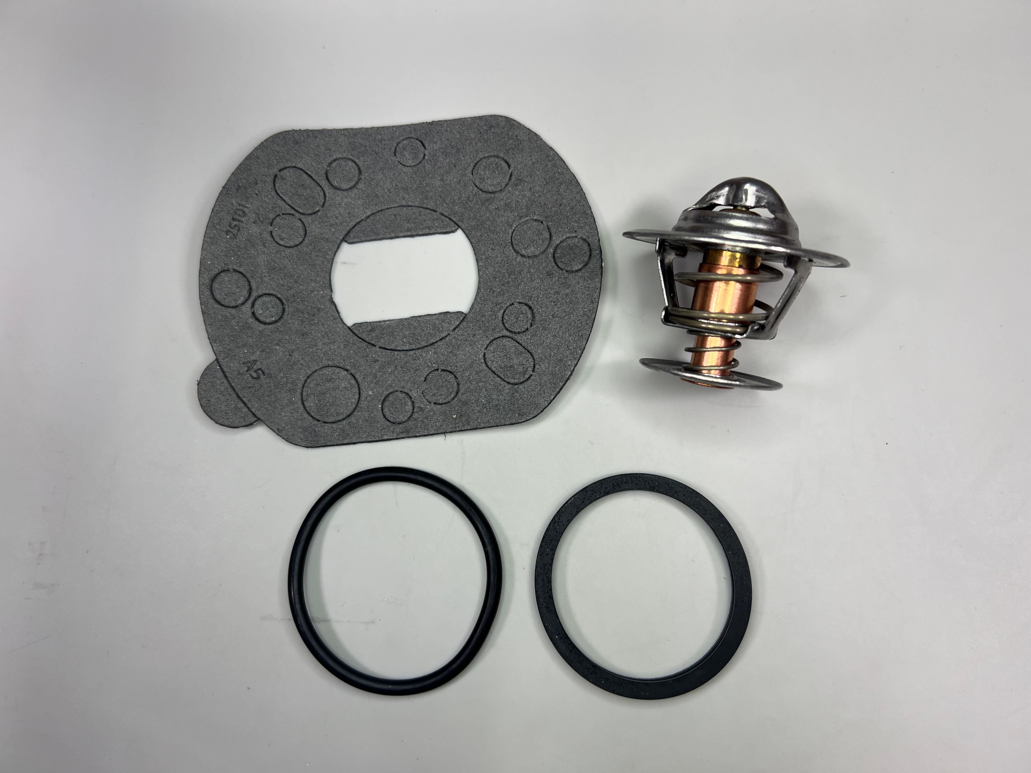 Kühlerlüfter Thermostat 84°C Kühlmittel für Polo G40 und die PG 1H G60 Motoren
