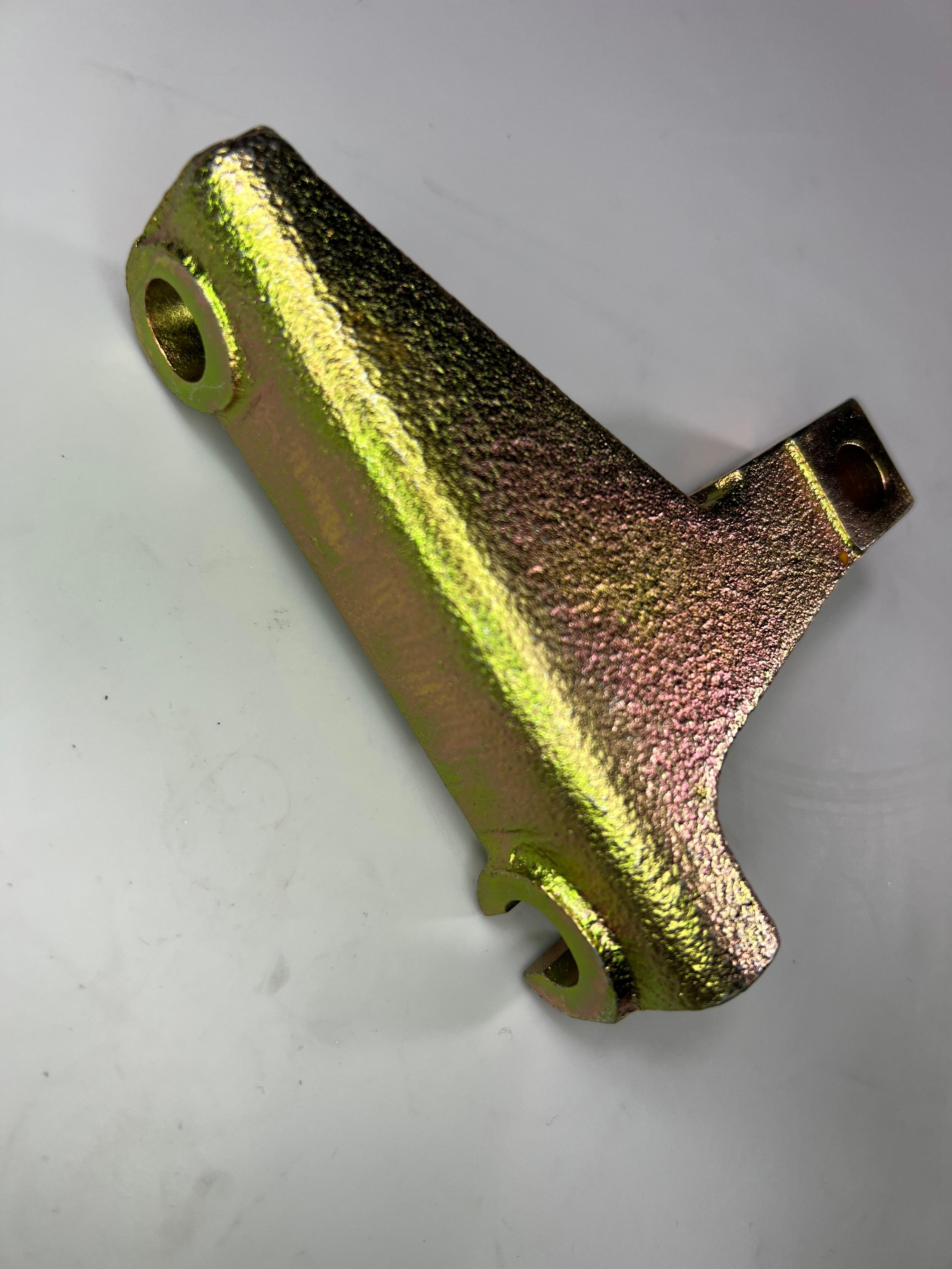 Laderhalter original G40 Gebrauchtteil G-Lader Stütze