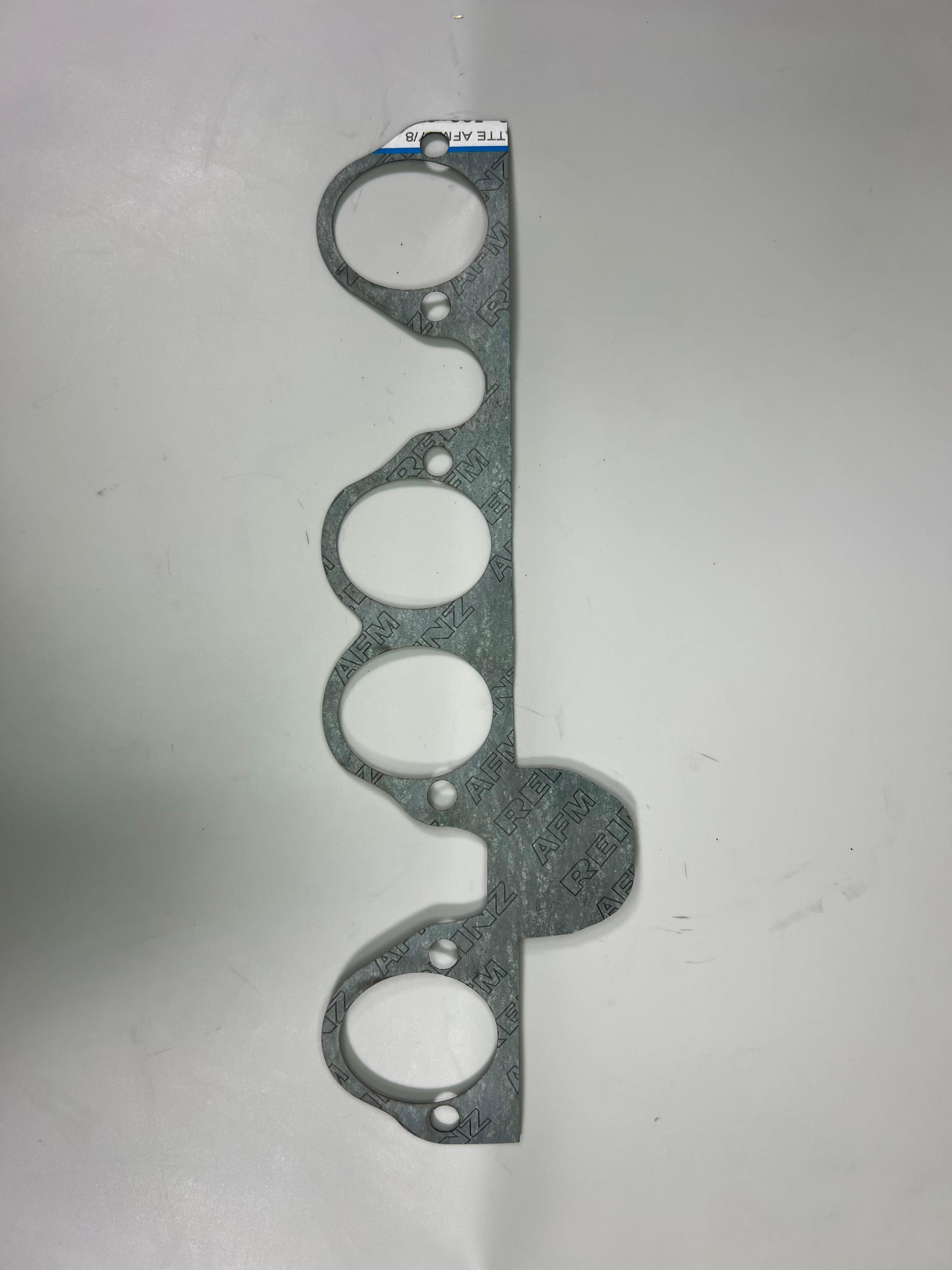 Dichtung für das CNC bearbeitete Ansaugrohr Ansaugkrümmer für G60 Motoren
