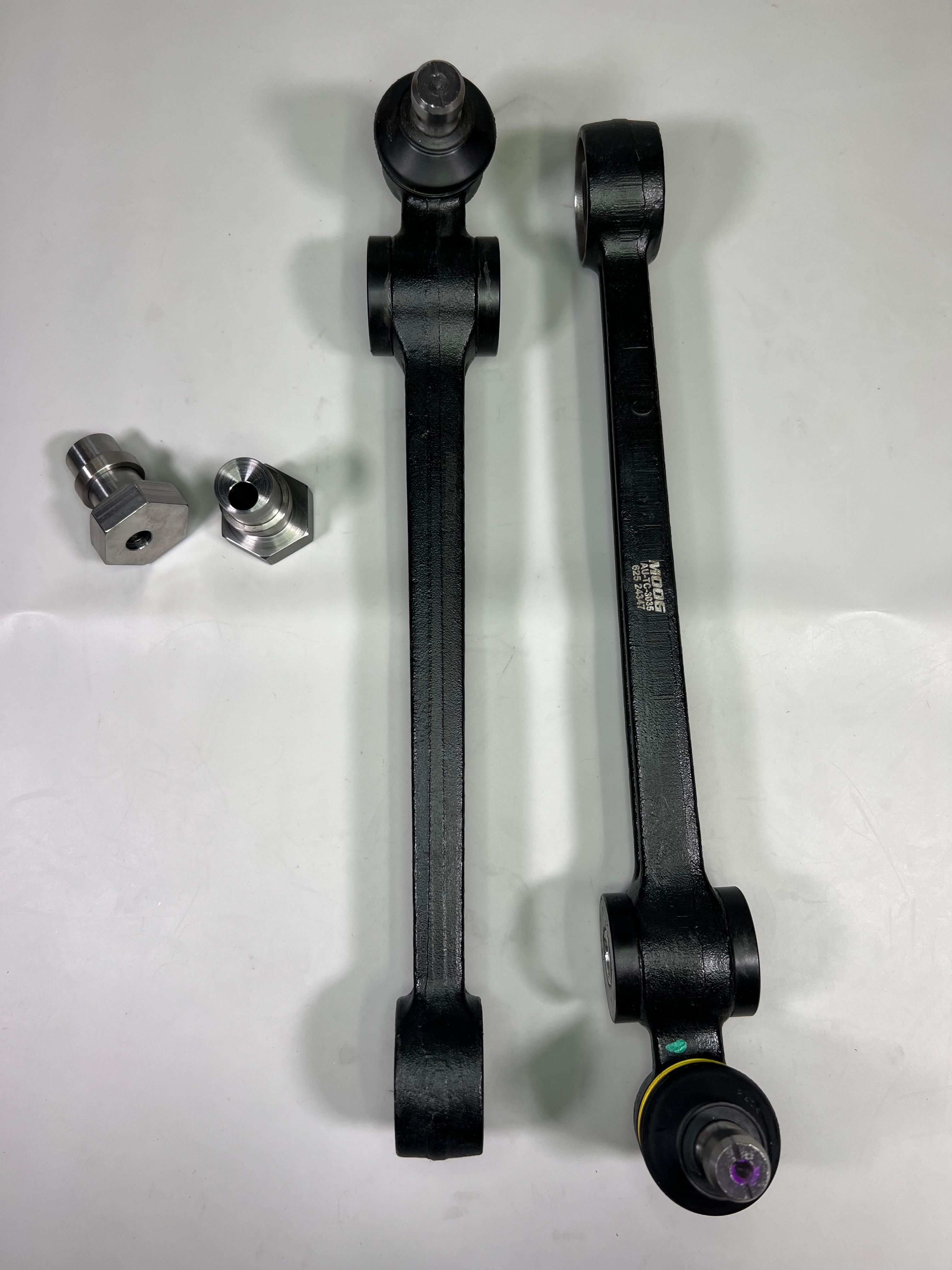Querlenker Polo G40 links und rechts Motorsport