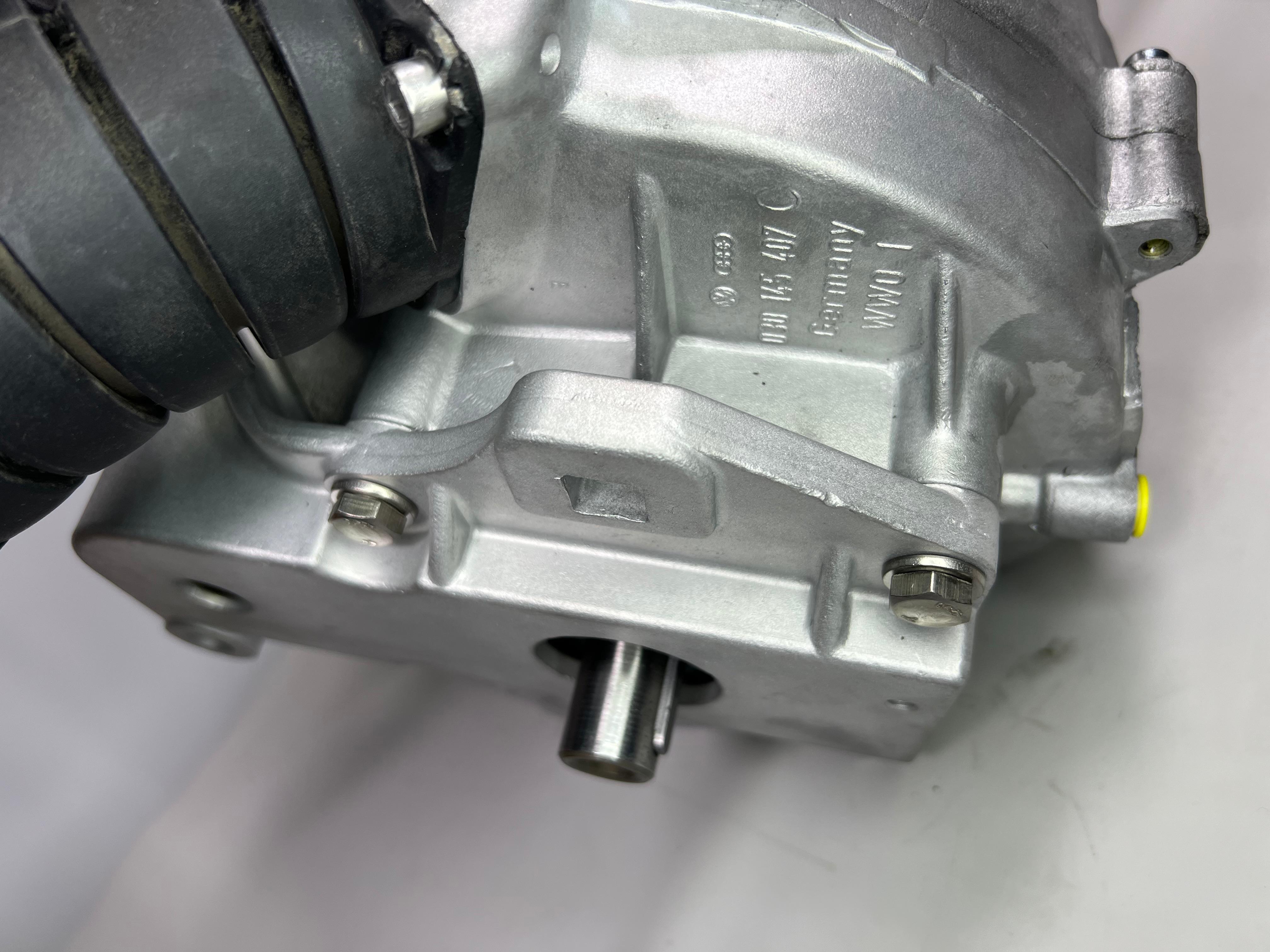 Überholung Revision für G40 oder G60 Lader