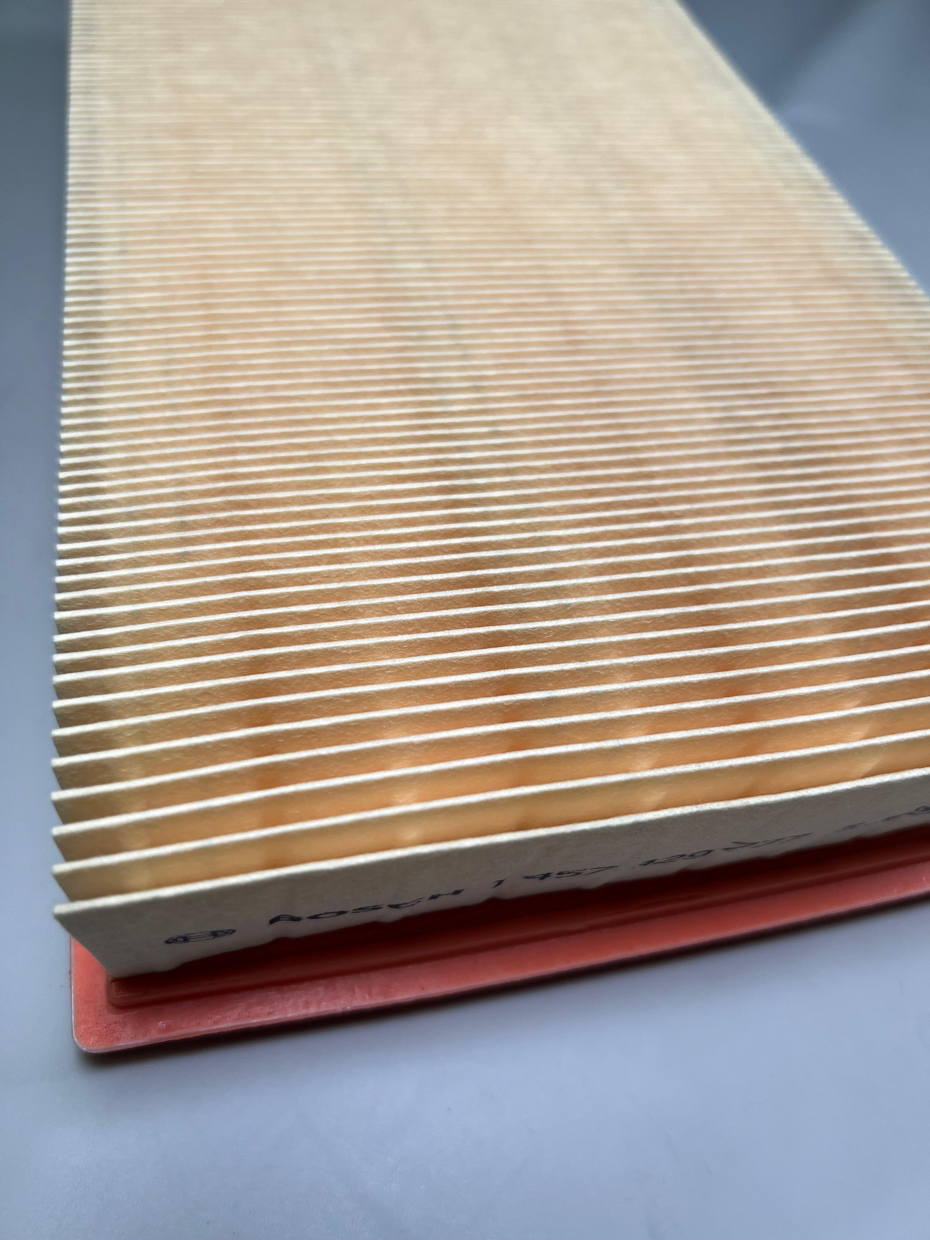 Luftfiltereinsatz für G60 original Papier Luftfilter