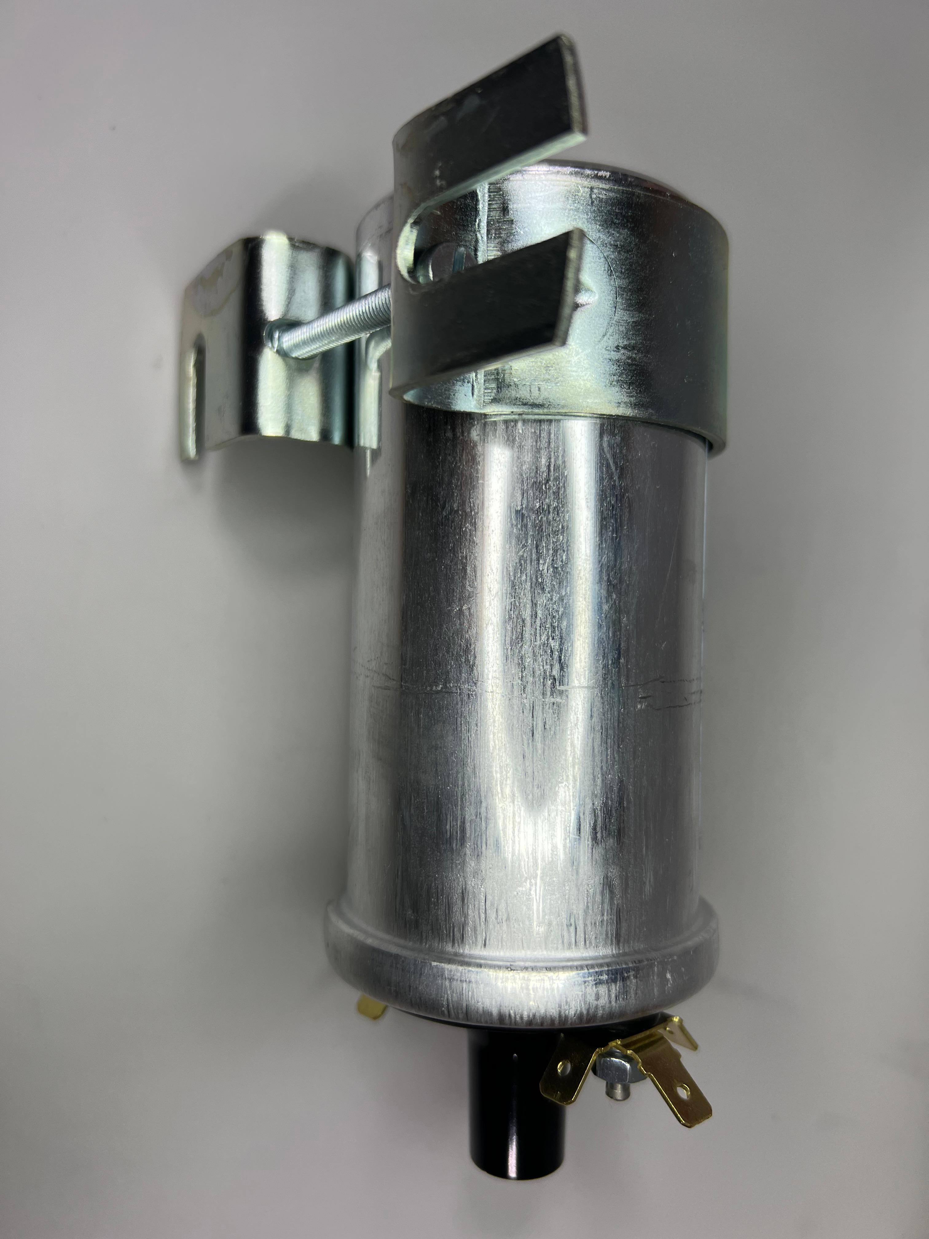 Zündspule für den 1234 Zündverteiler von Bosch