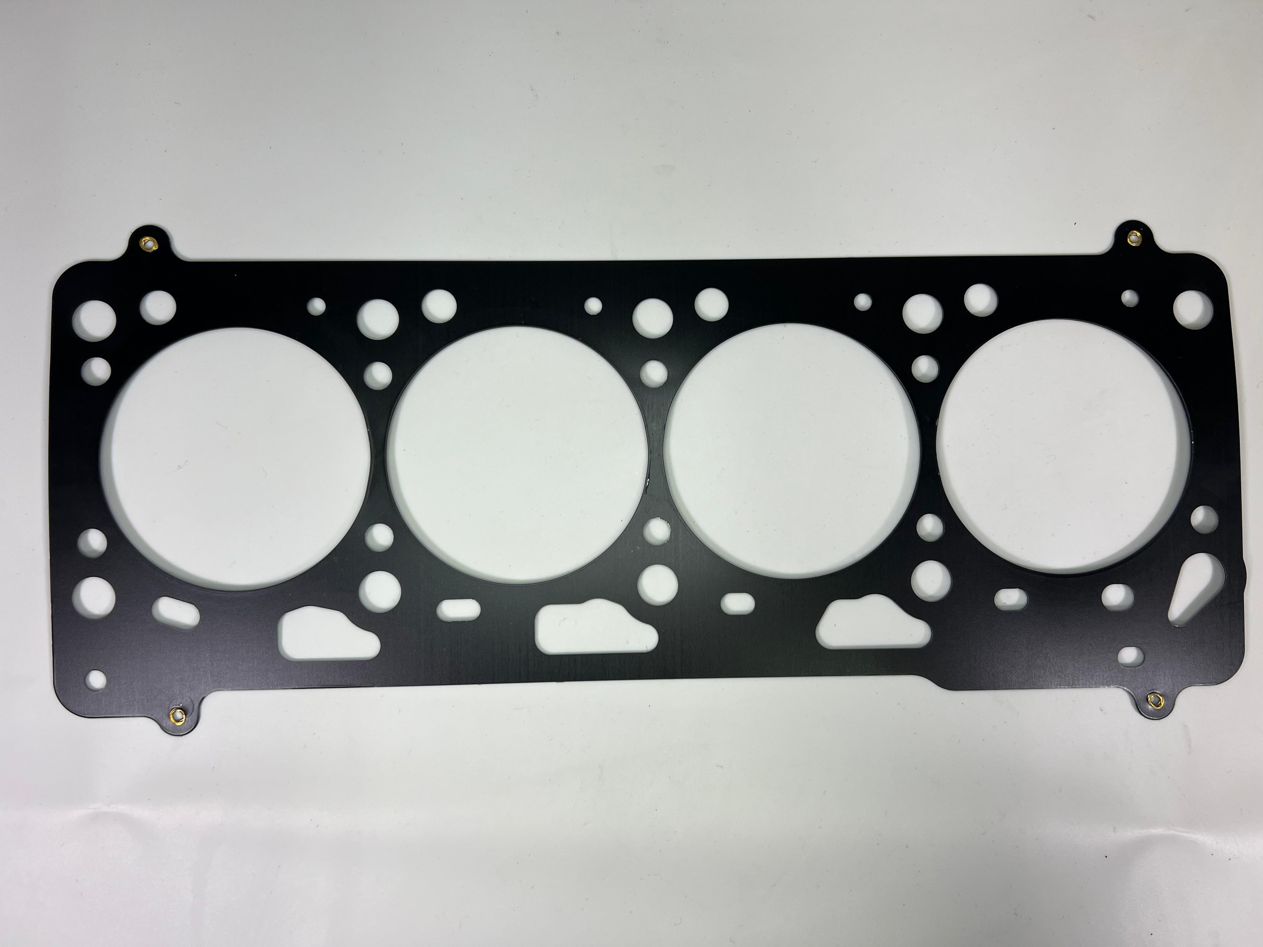 Zylinderkopfdichtung Polo G40 aus Metall 0,5mm Dick