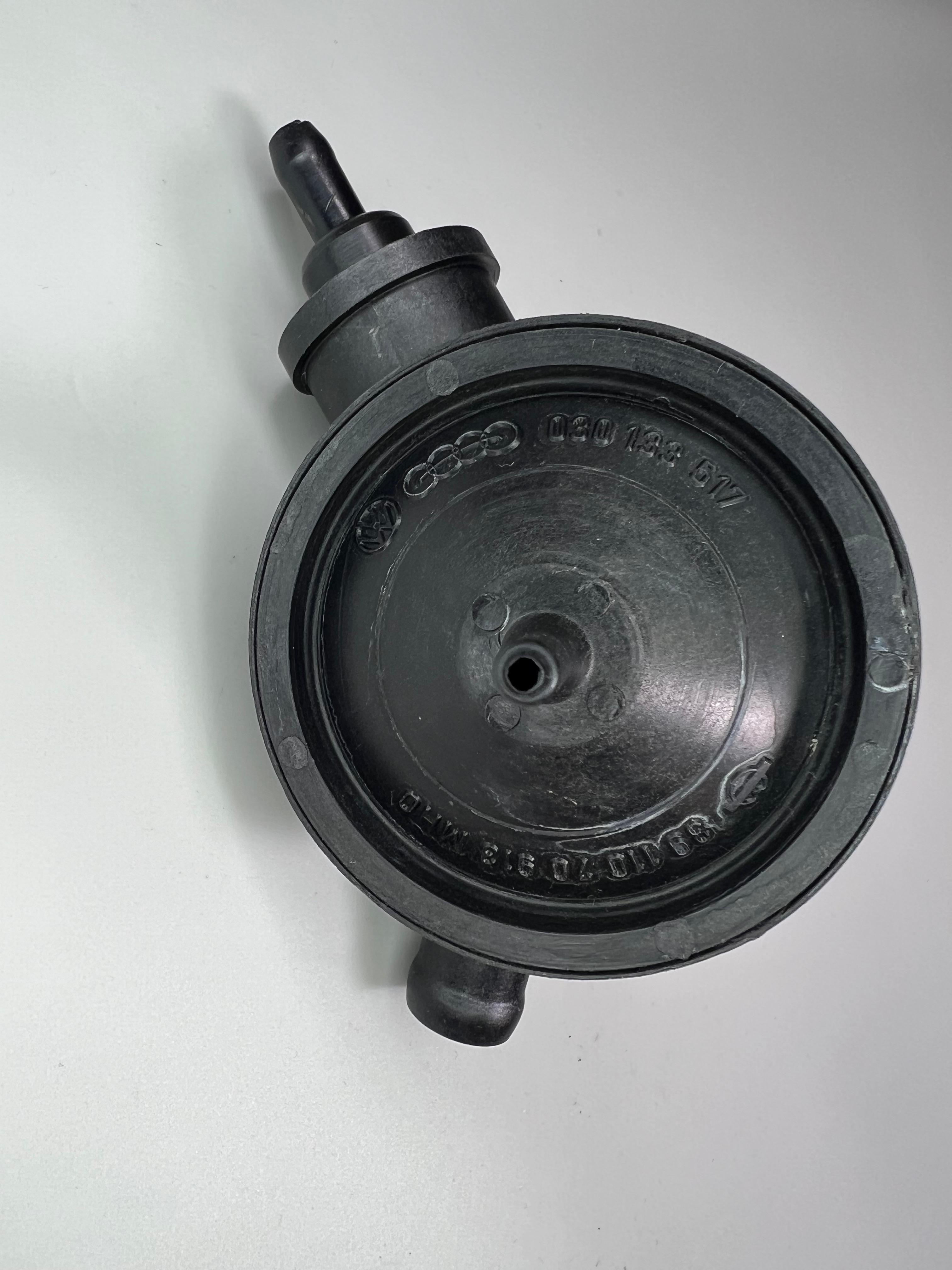 Regelventil Aktivkohle Filter Entlüftung Ventil  Original Regelventil Aktivkohlefilter original Teil