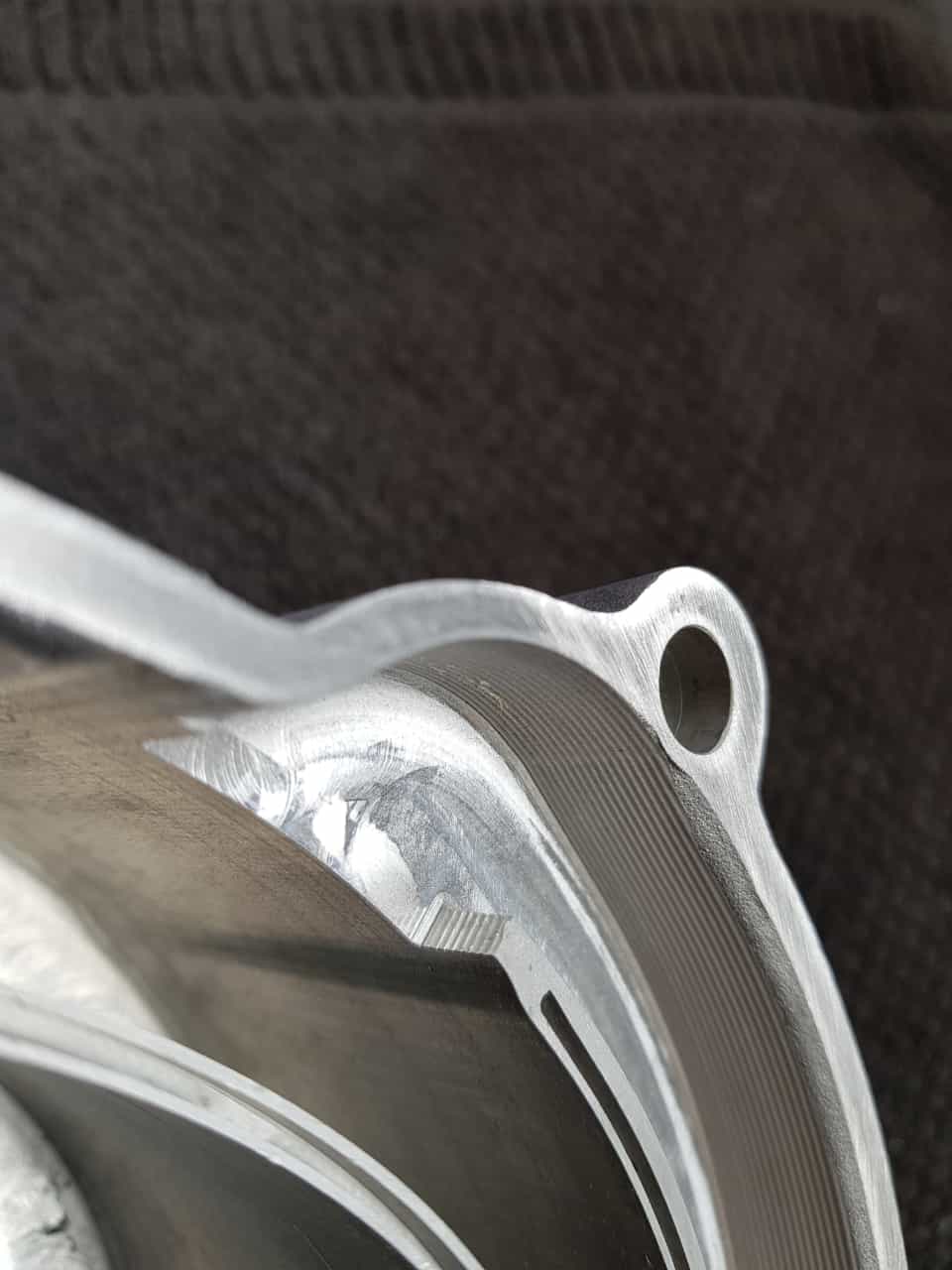 RS G65 Lader Umbau von Röttele Racing