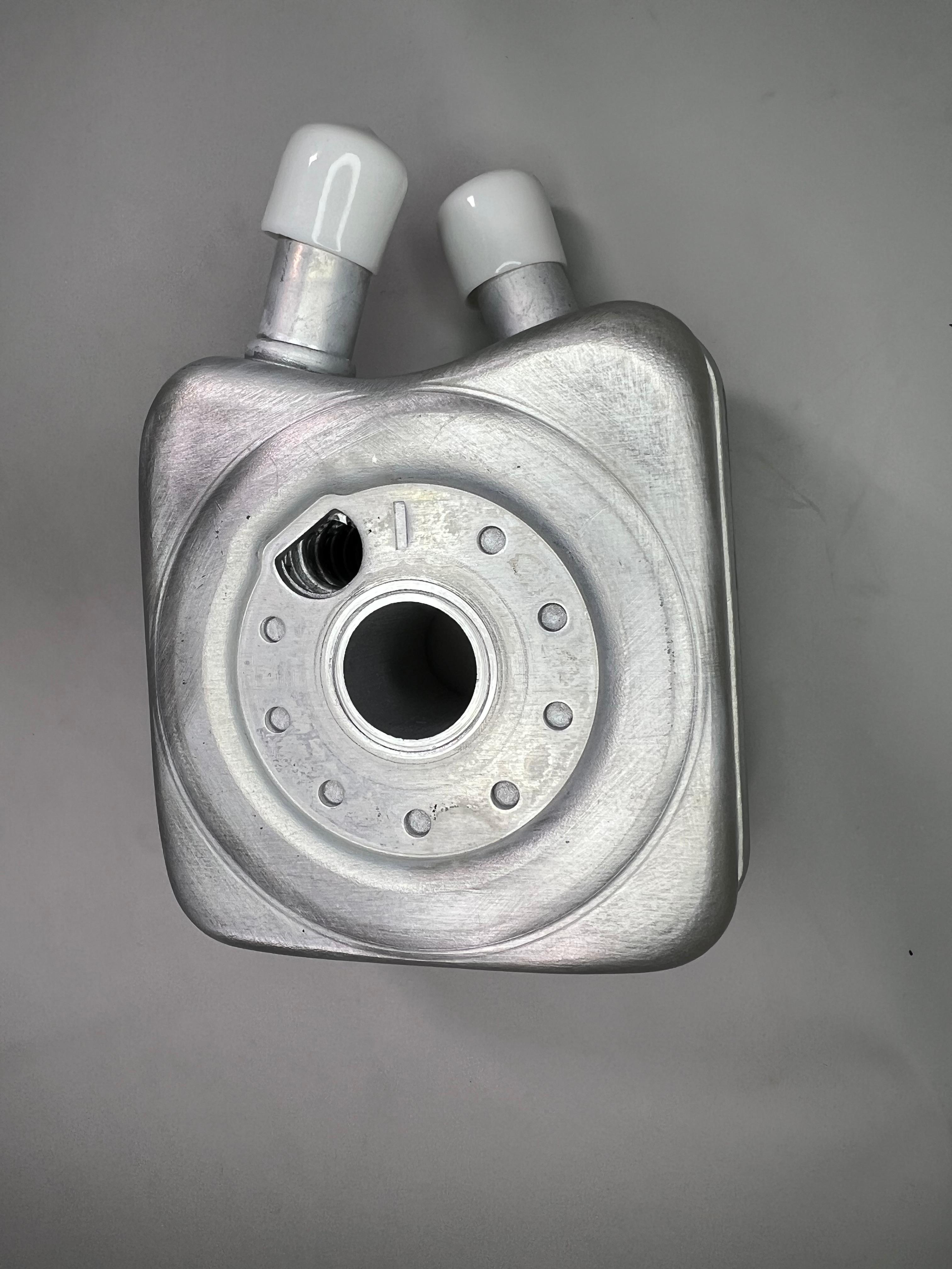 Öl Wasserkühler für die G60 Motoren PG 1H