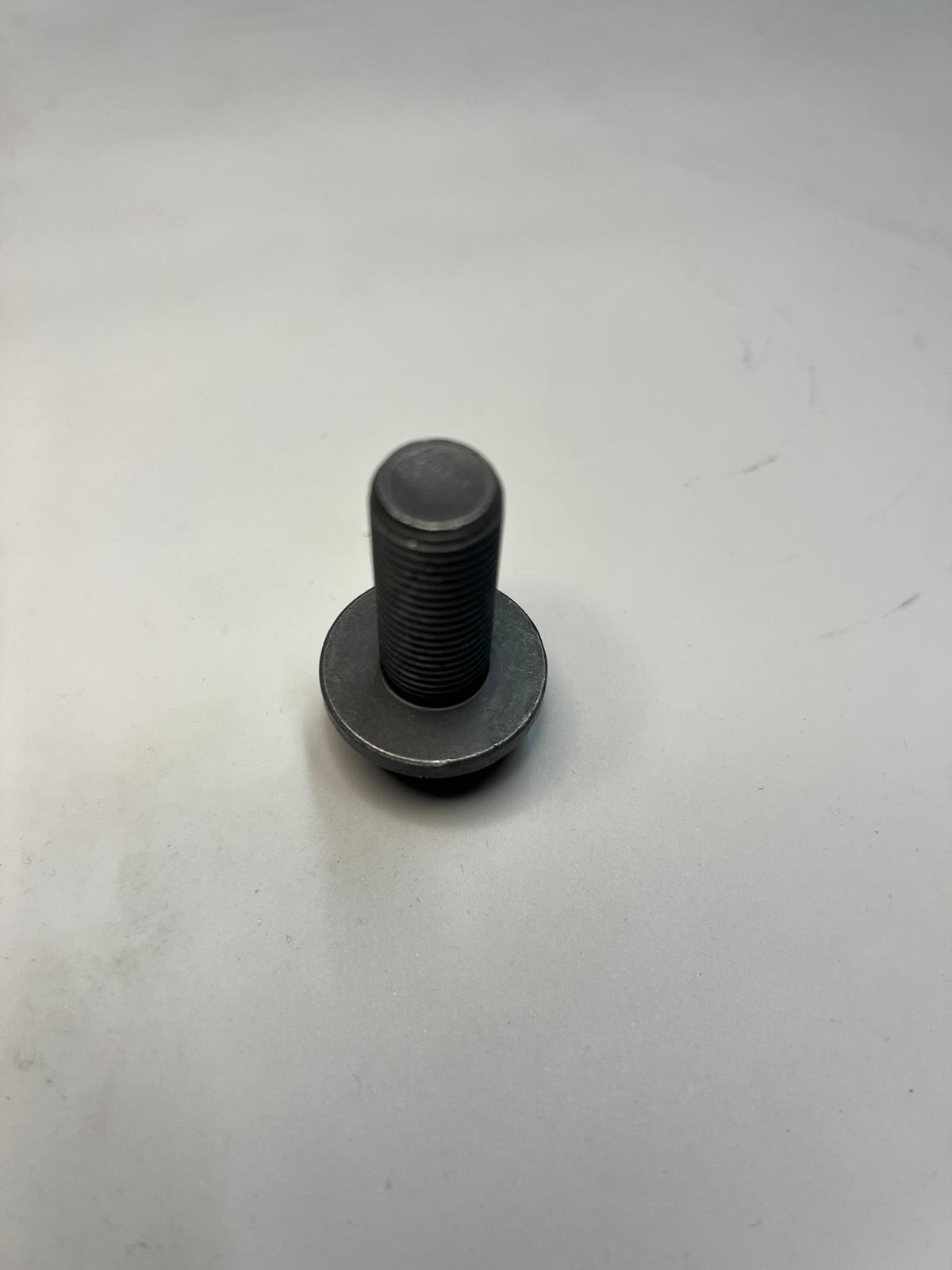 Zentralschraube für das Zahnriemen Kurbelwellenrad für alle G60 Motoren