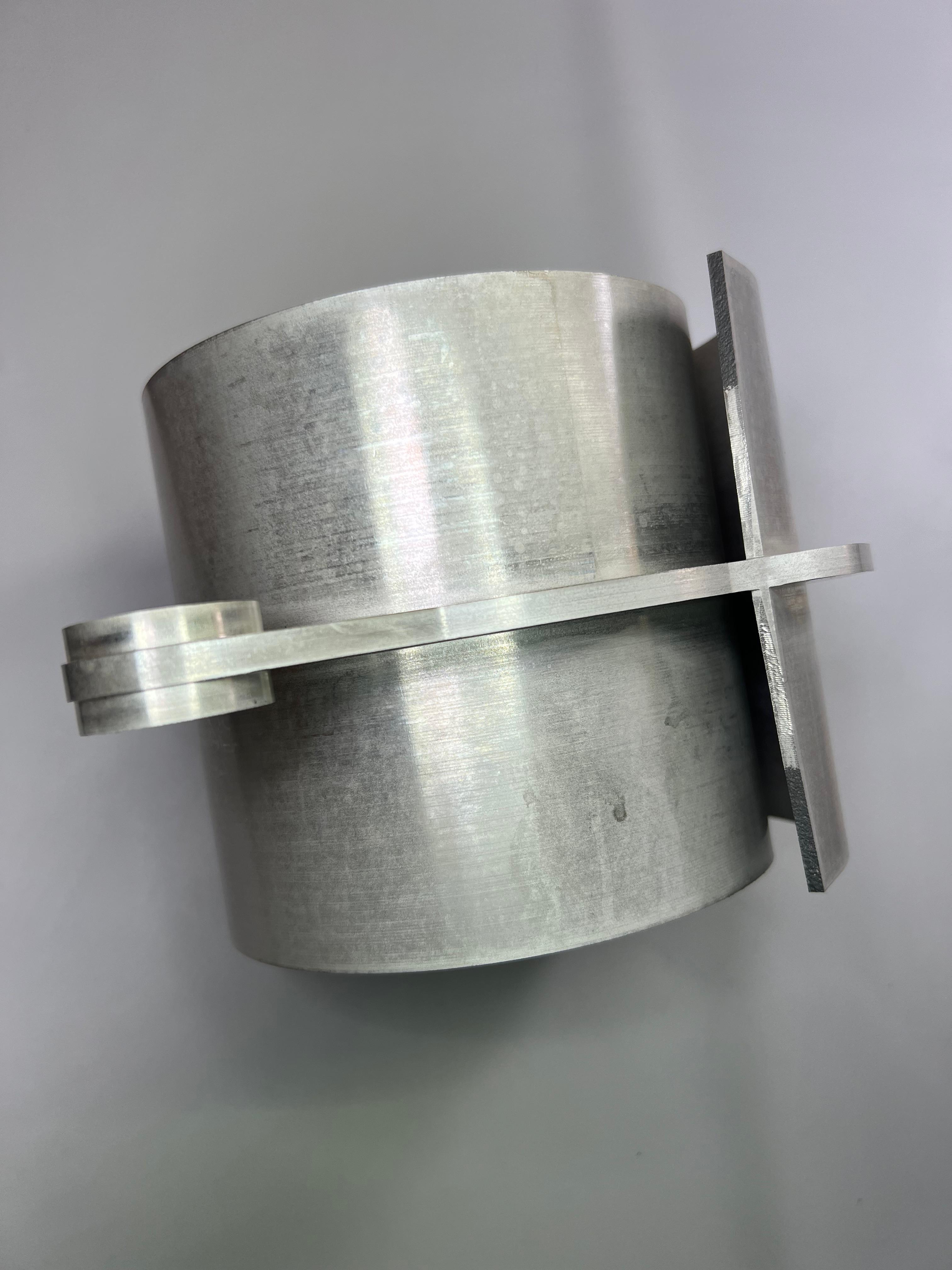 Neuer G60 Magnesium Verdränger