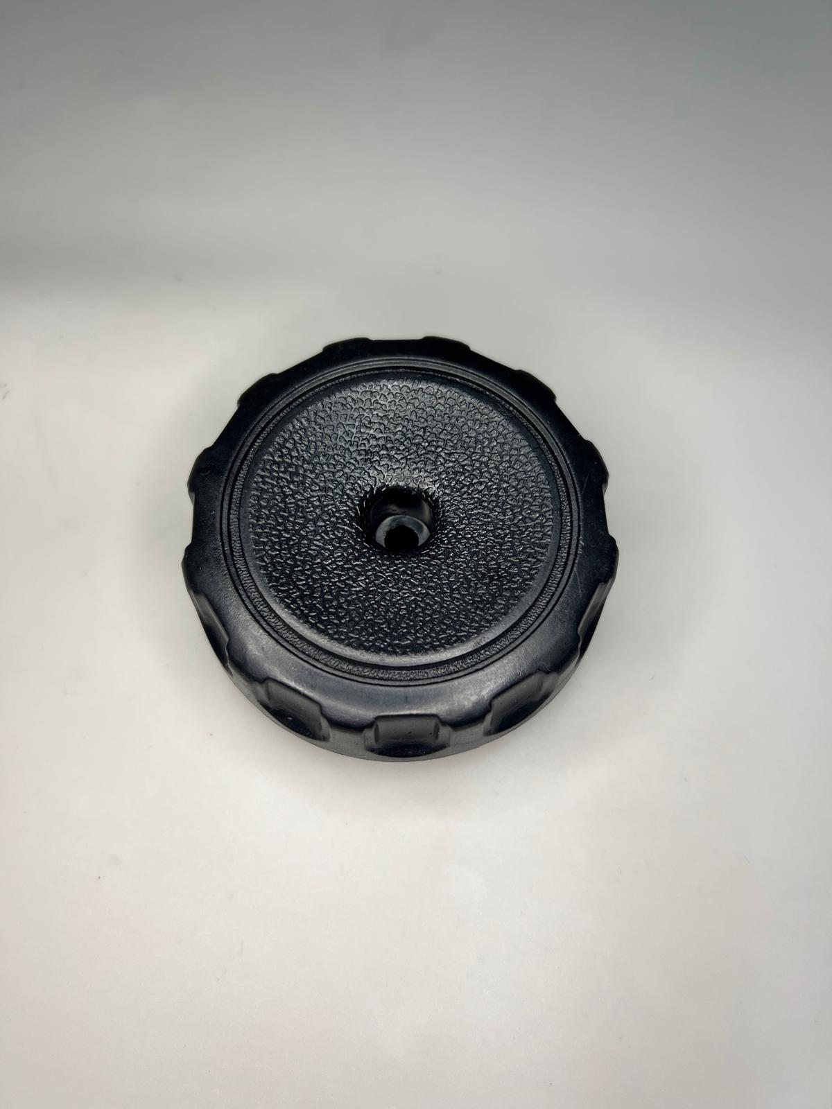 Verstellknopf Drehknopf Sitz VW Golf 2 und Polo Farbe Schwarz