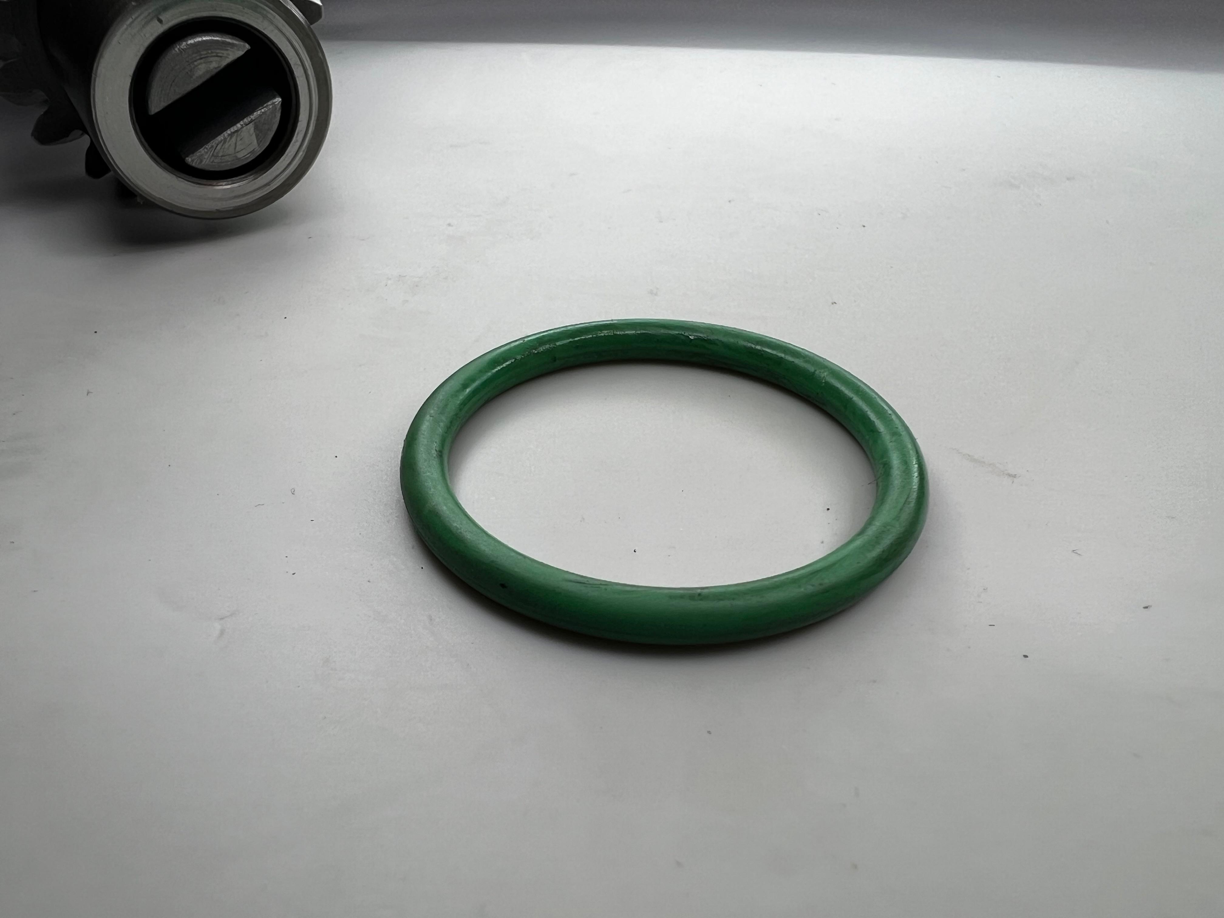 Dichtring für Zündverteiler Golf Corrado Passat G60 PG 1H