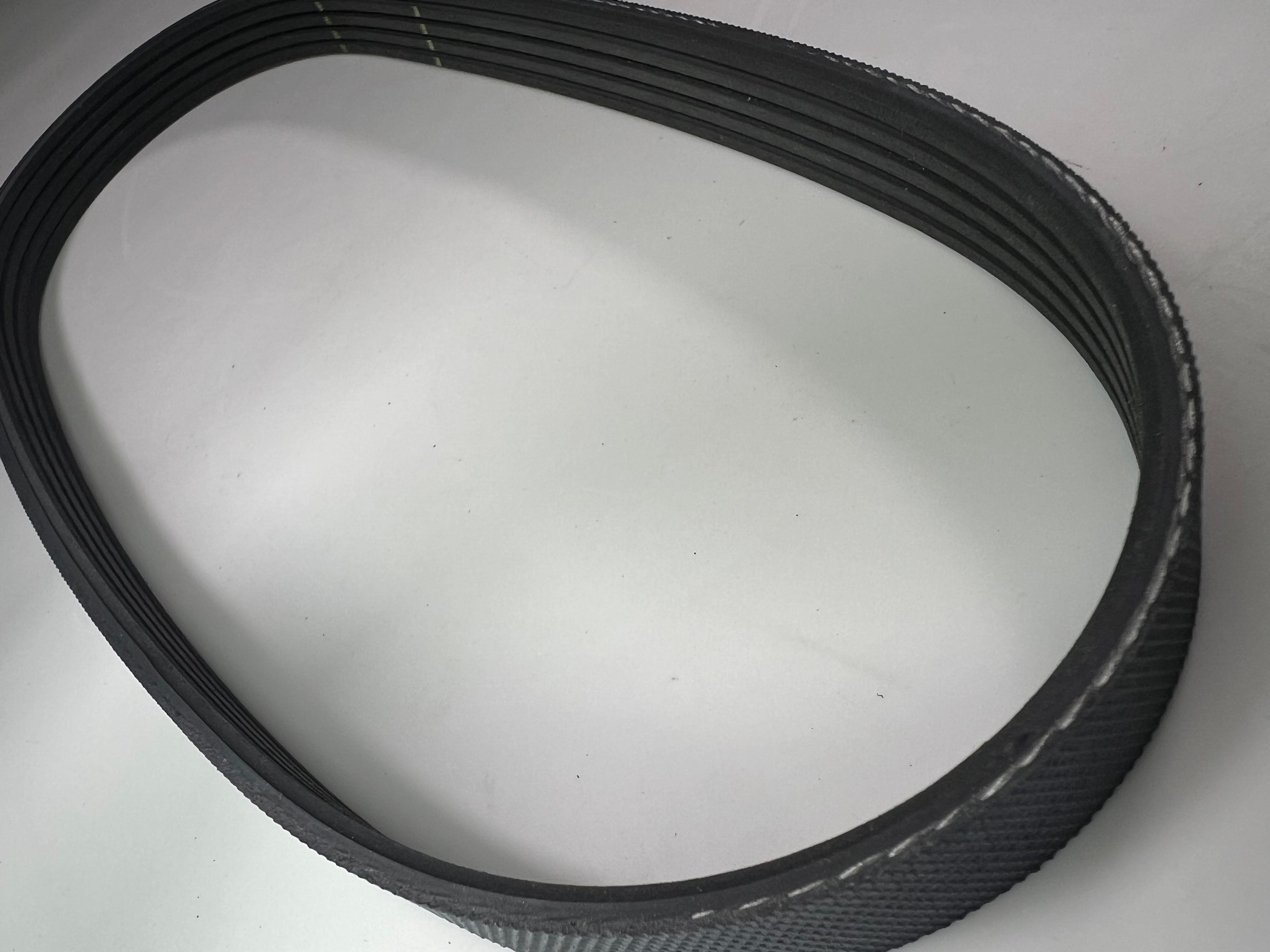 5PK675 Flachriemen für unser verstellbares Nockenwellenrad für die 16VG60 Motoren