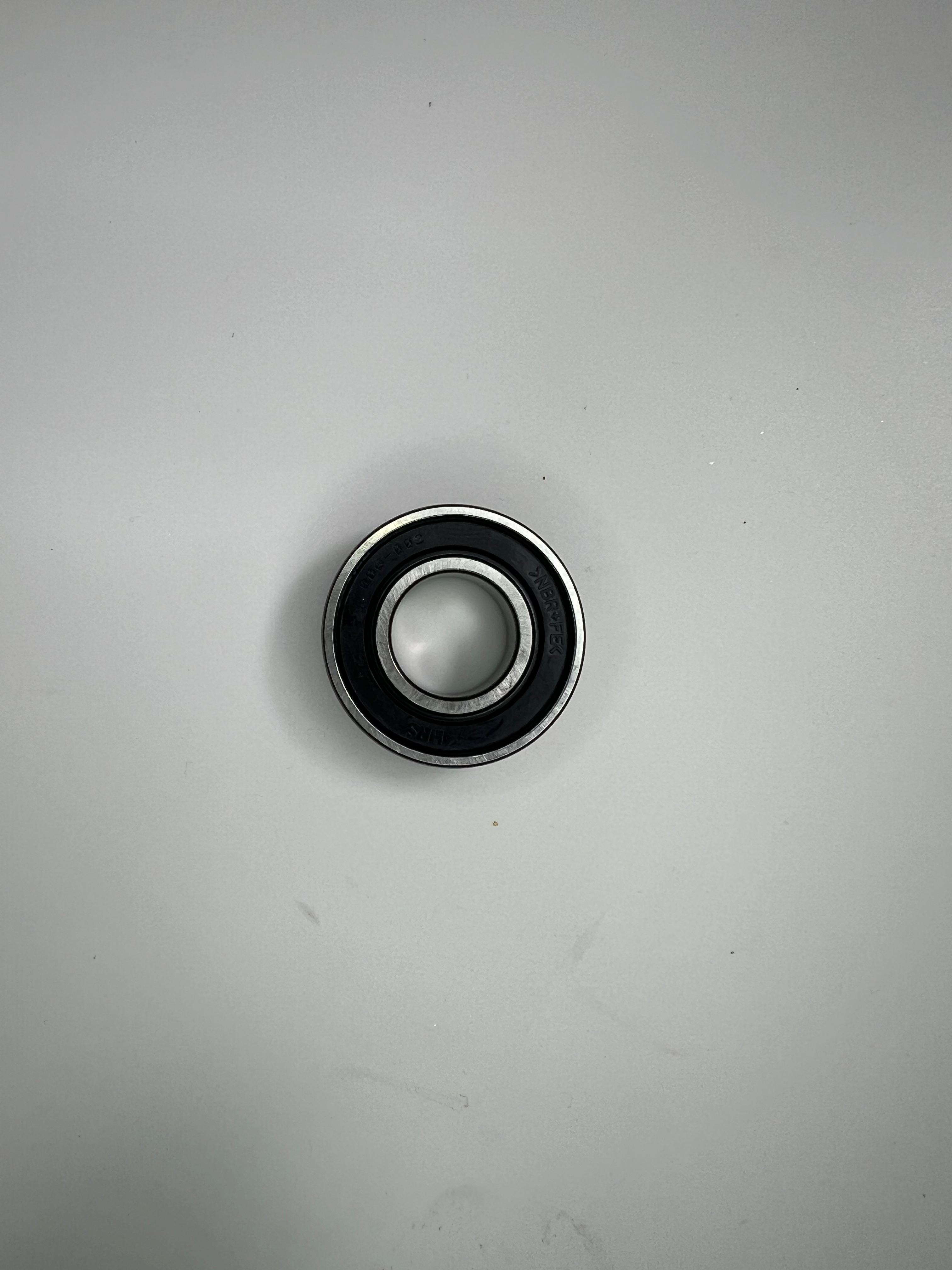 Nebenwellenlager 6002 von FAG für G40 G60 Lader  für die Nebenwelle am G-Lader