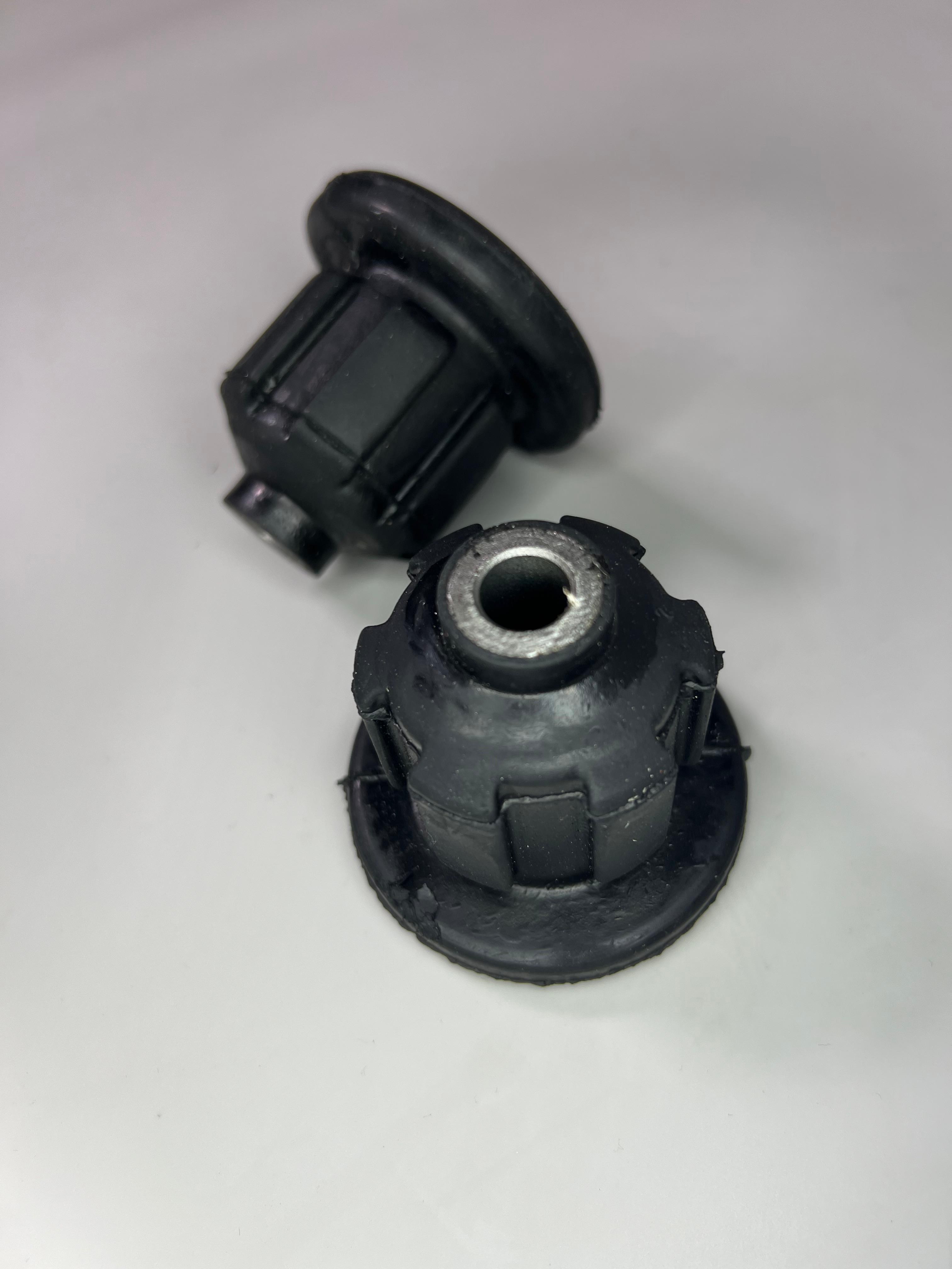 Hinterachslager original für die Hinterachse Polo I bis III 86c