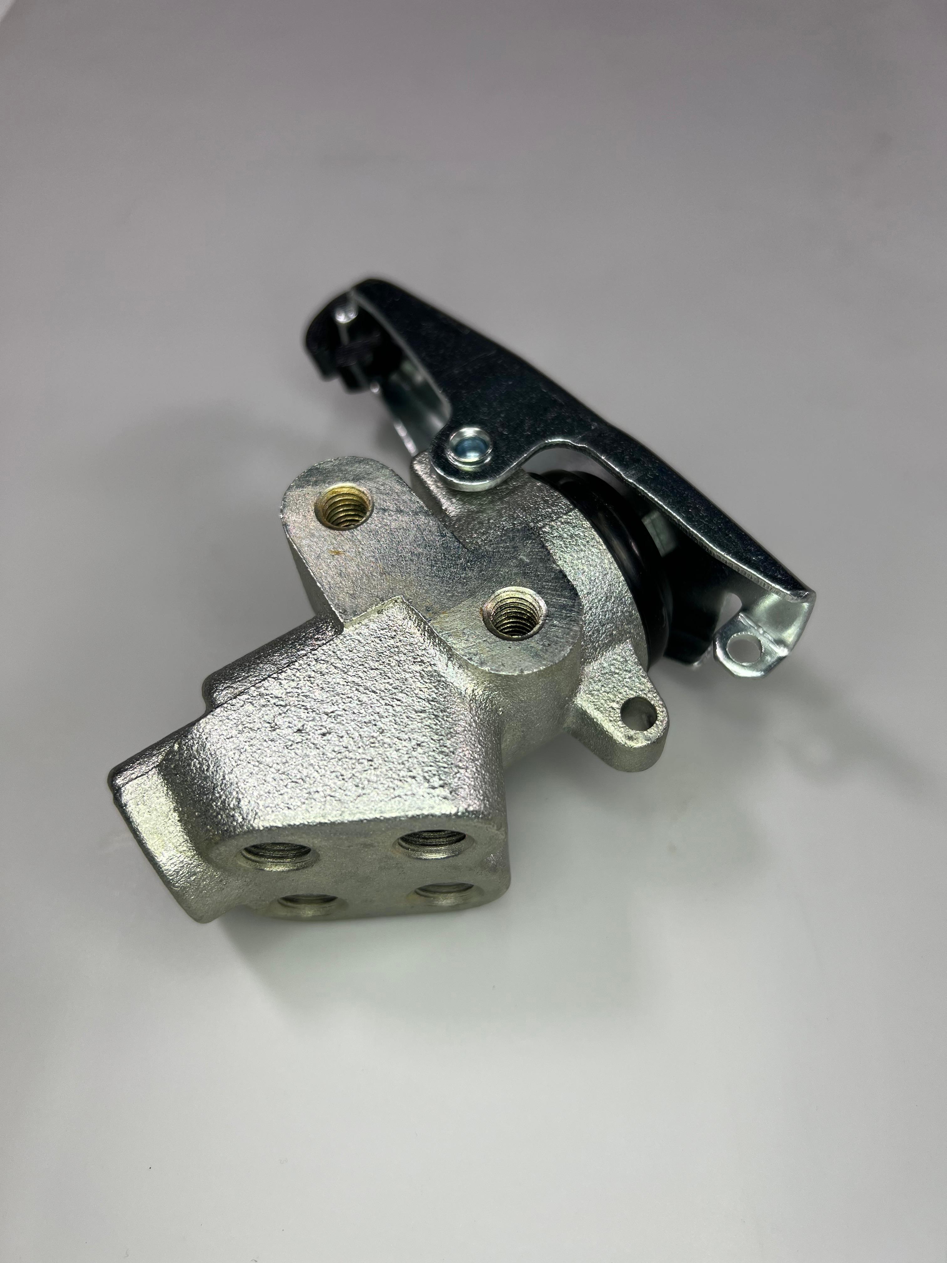 Bremskraftregler Achslastregler für Polo G40