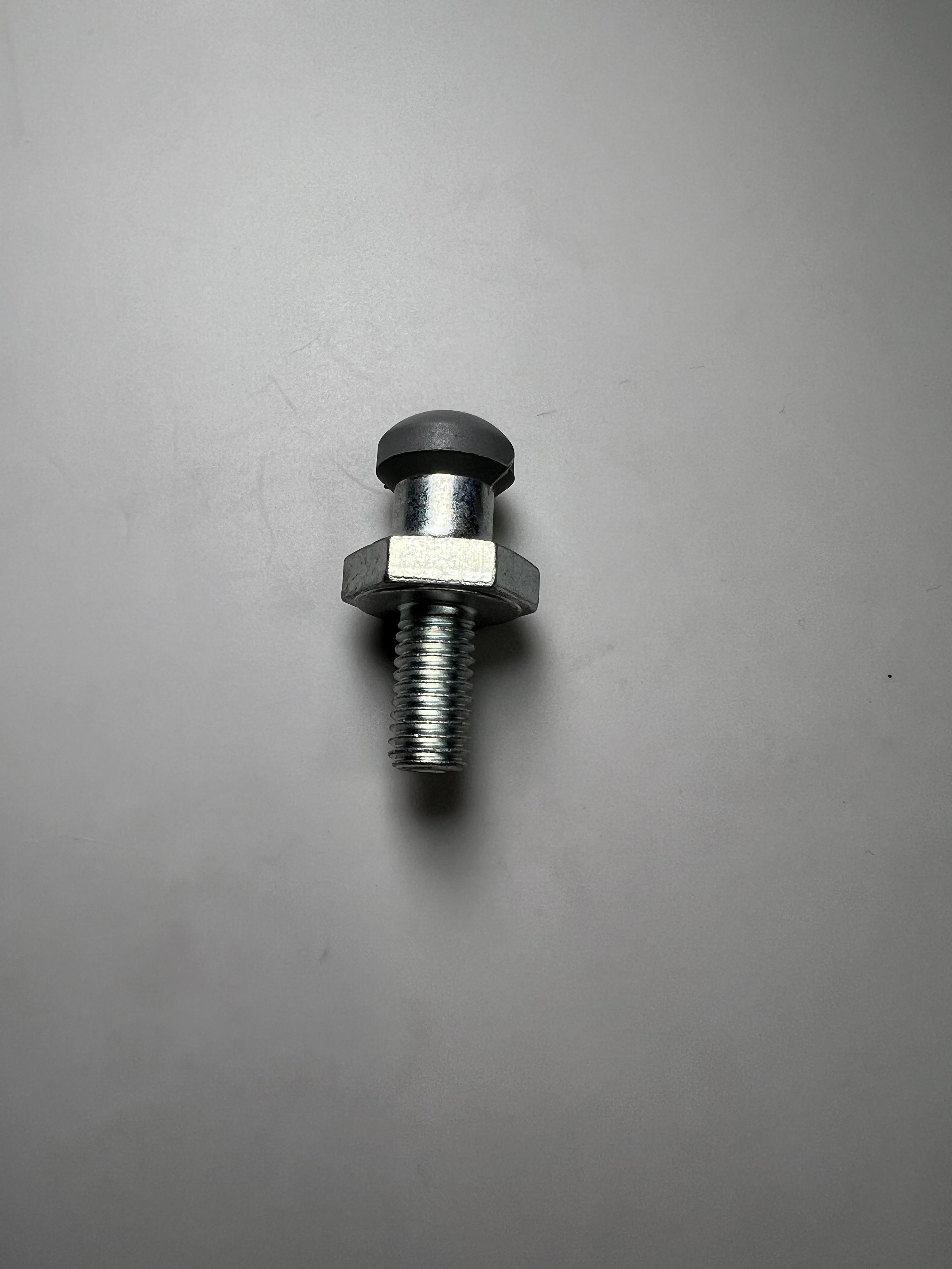 Kugelzapfen Zapfen Umlenkbolzen am Ausrückhebel vom 02A Getriebe original Teilenummer : 02A 141 777