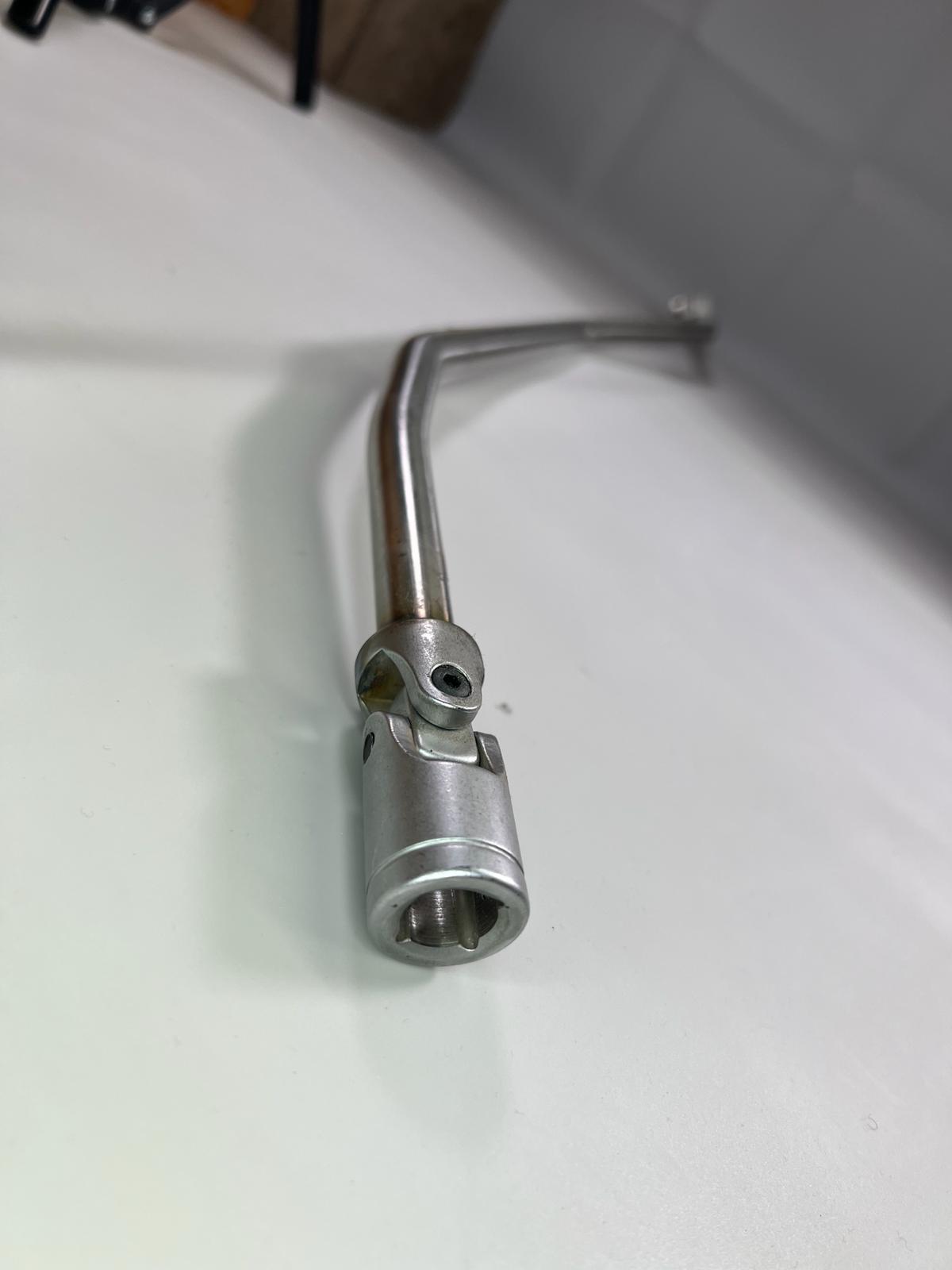 Schaltstange für den Shifter mit VW Polo und 085 Getriebe