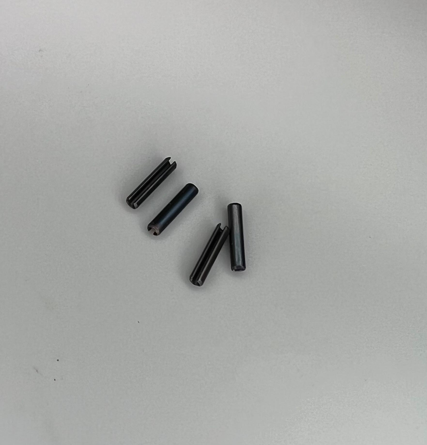 Hohlsplint Original Volkswagen Reparatursatz für Hauptschlüssel
