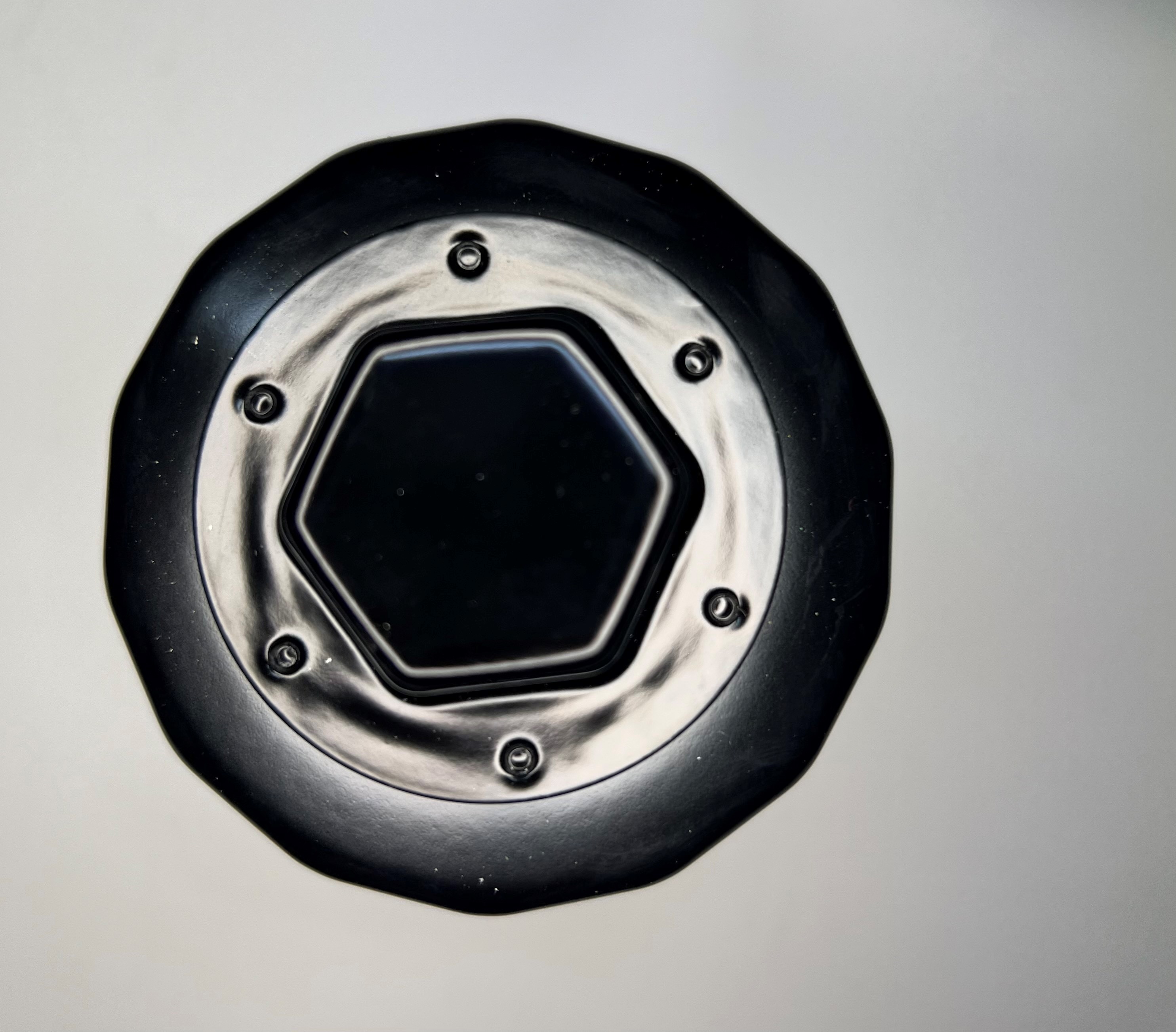 Ölfilter für Polo G40 oder die G60 Motoren MANN&HUMMEL