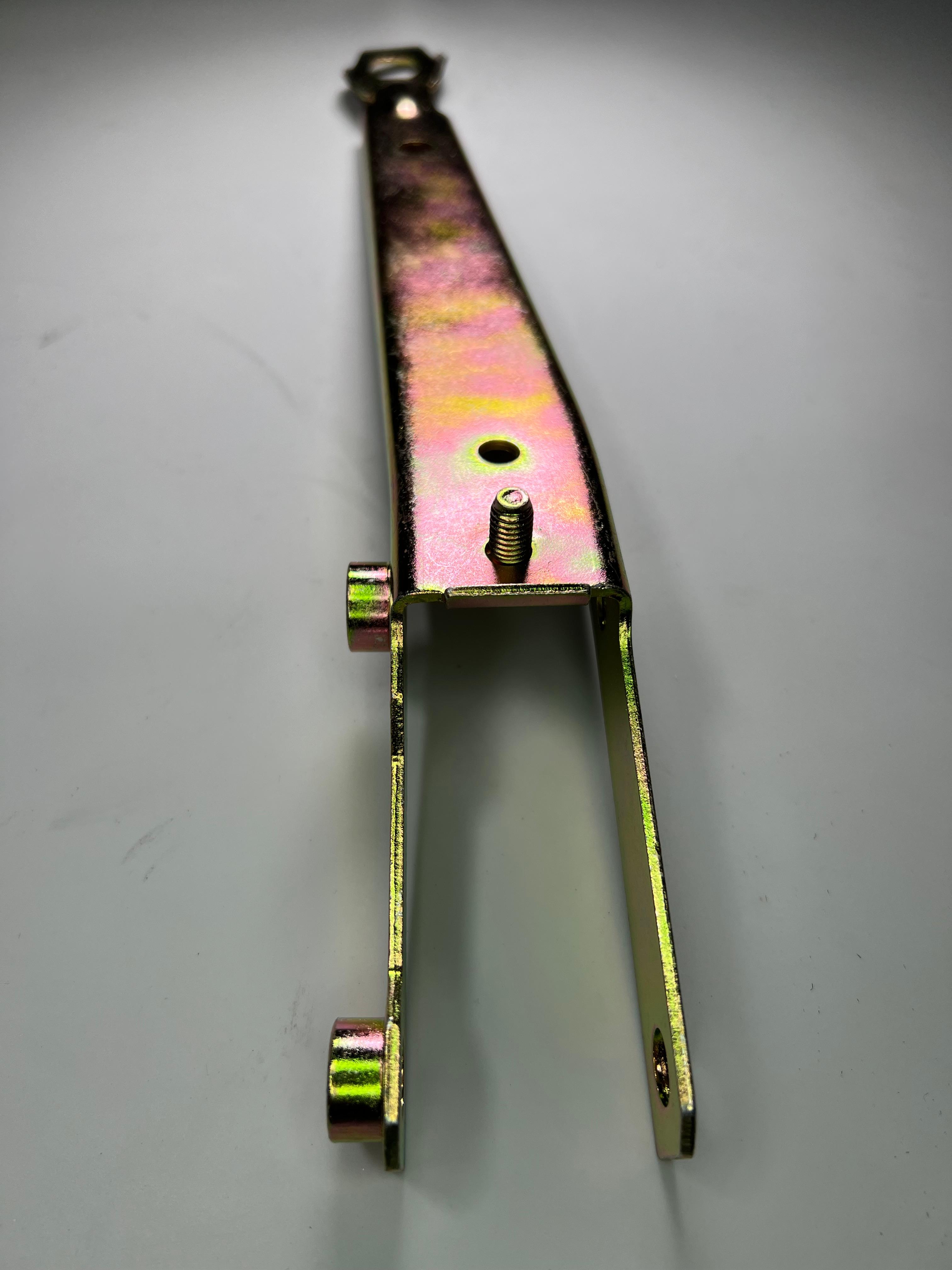 Getriebestütze Stütze Halter für die 02A Getriebe