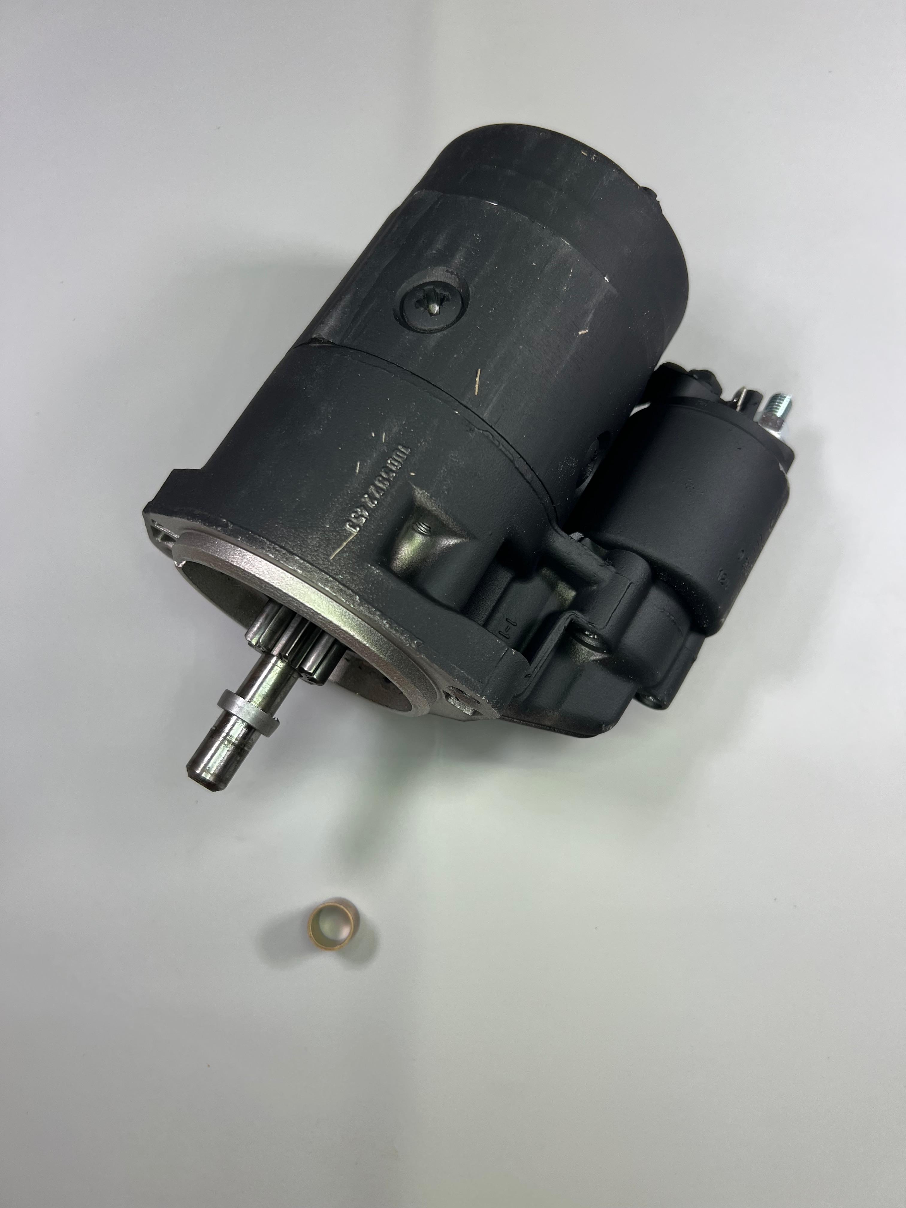 Anlasser Polo G40 PY von Bosch Tauschteil