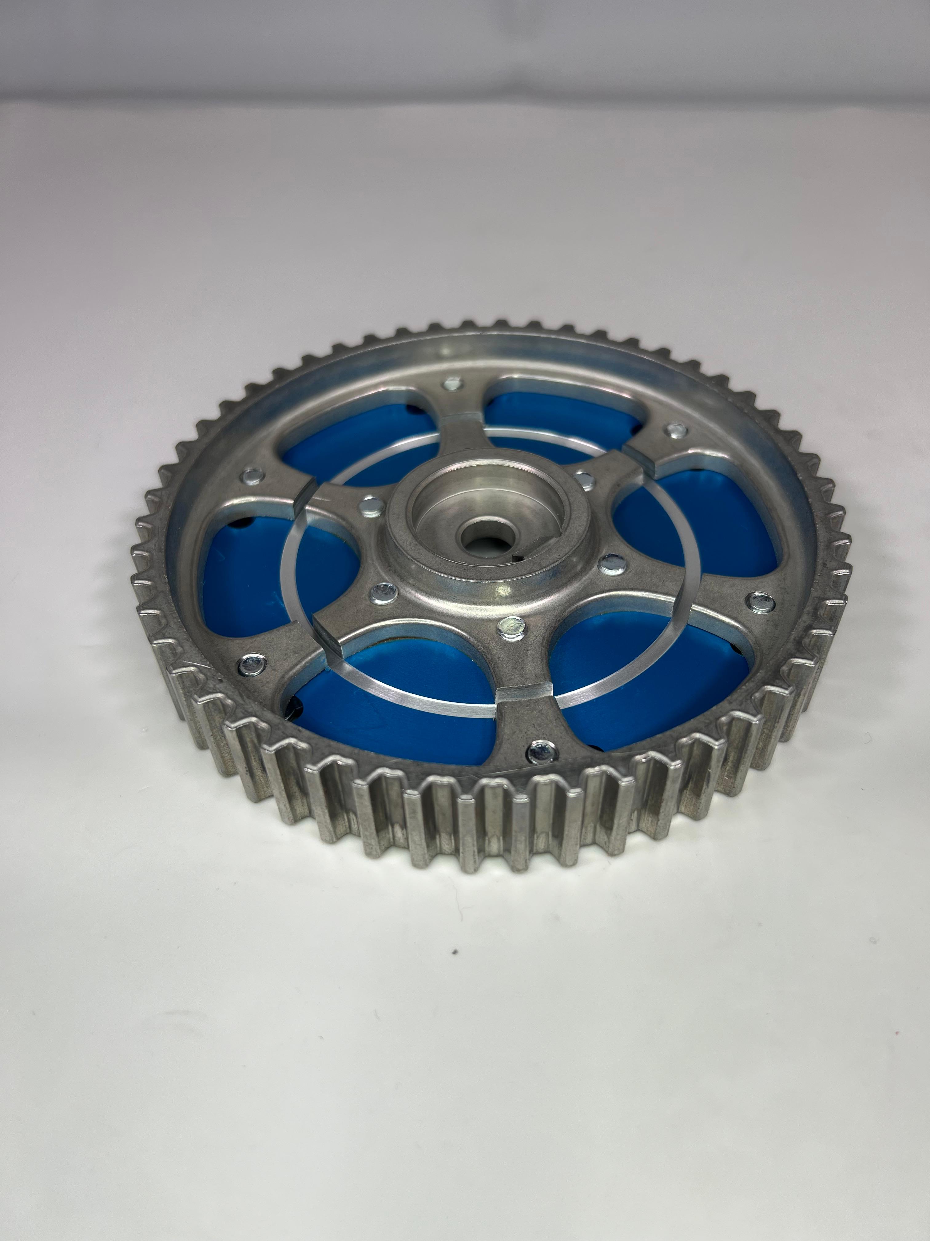 Verstellbares Nockenwellenrad Polo G40 von DBilas