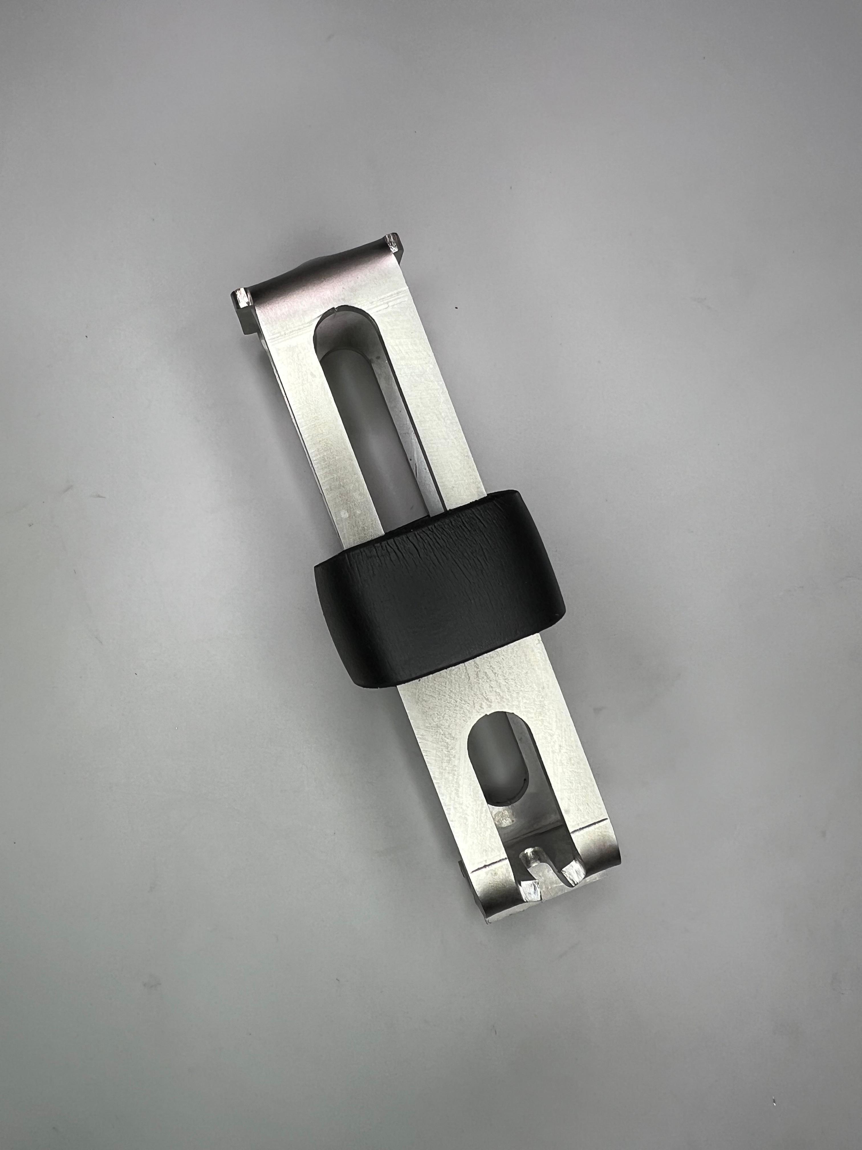 Gummiband für den Handbremsseilhalter Halter Polo G40 Polo 86 86c 2F