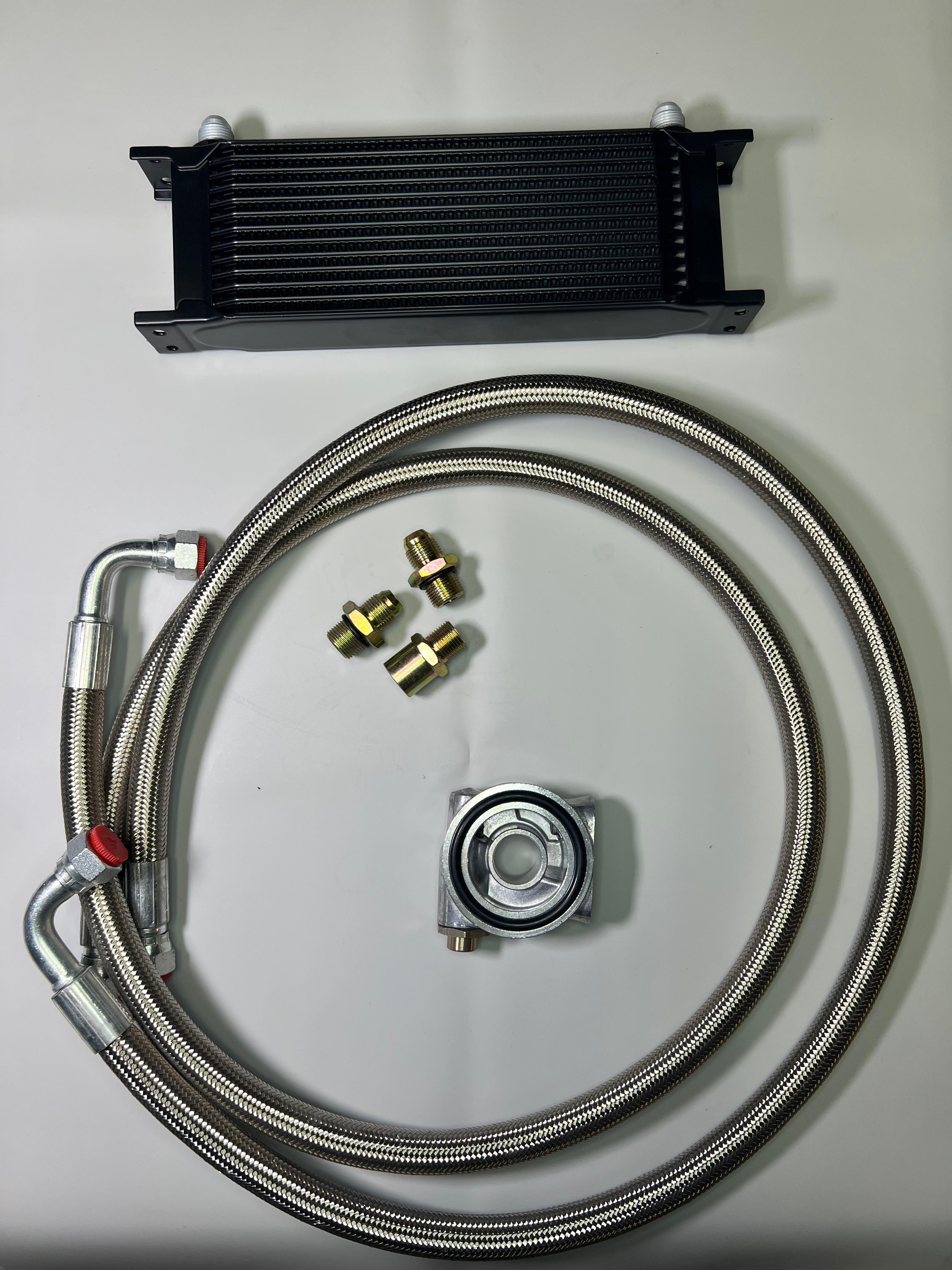Ölkühler Kit für G40 und G60 Motoren