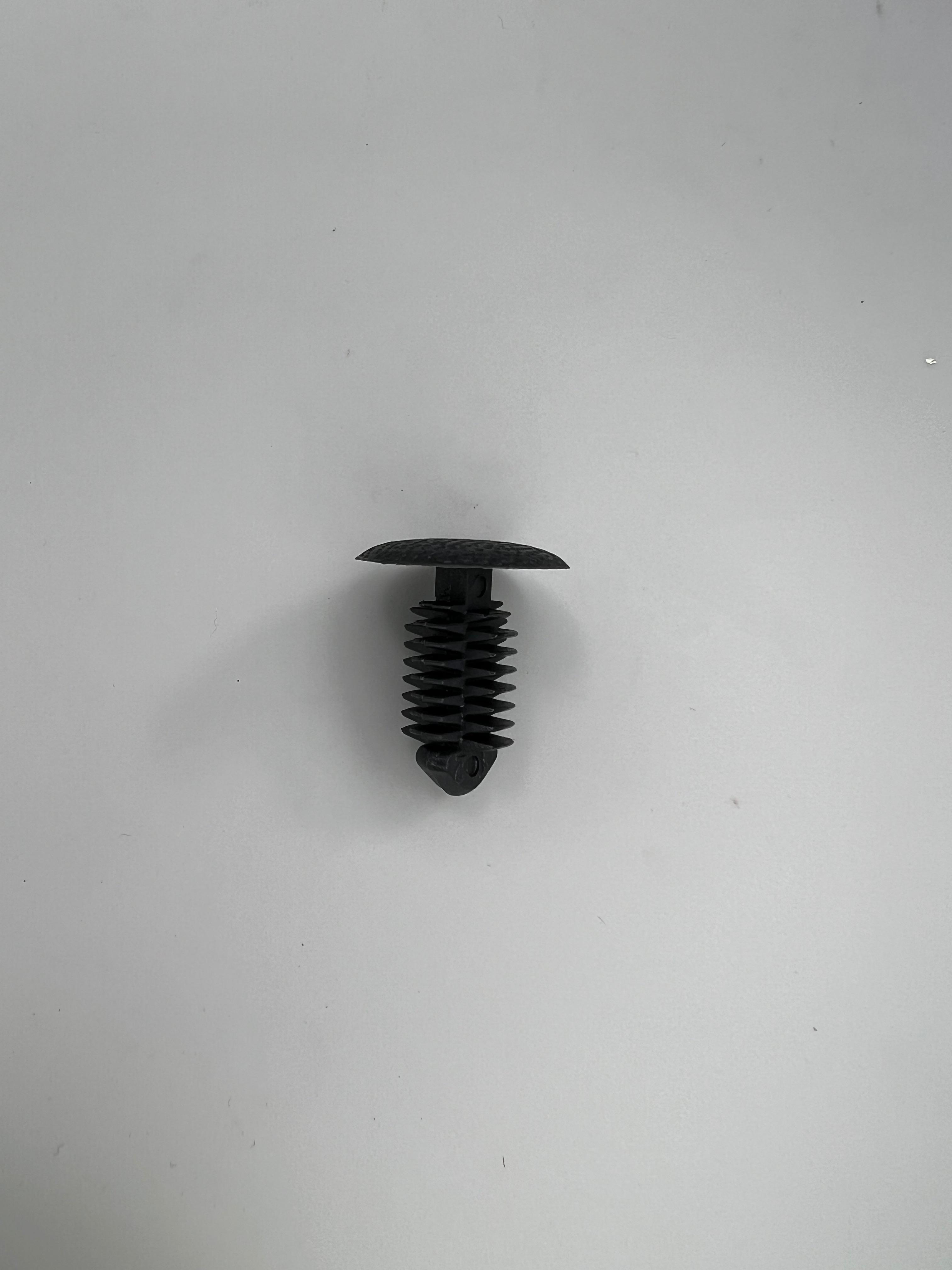 Clips für den Dachhimmel Stopfen für den Himmel innen um den Himmel zu befestigen Für alle VW Audi S