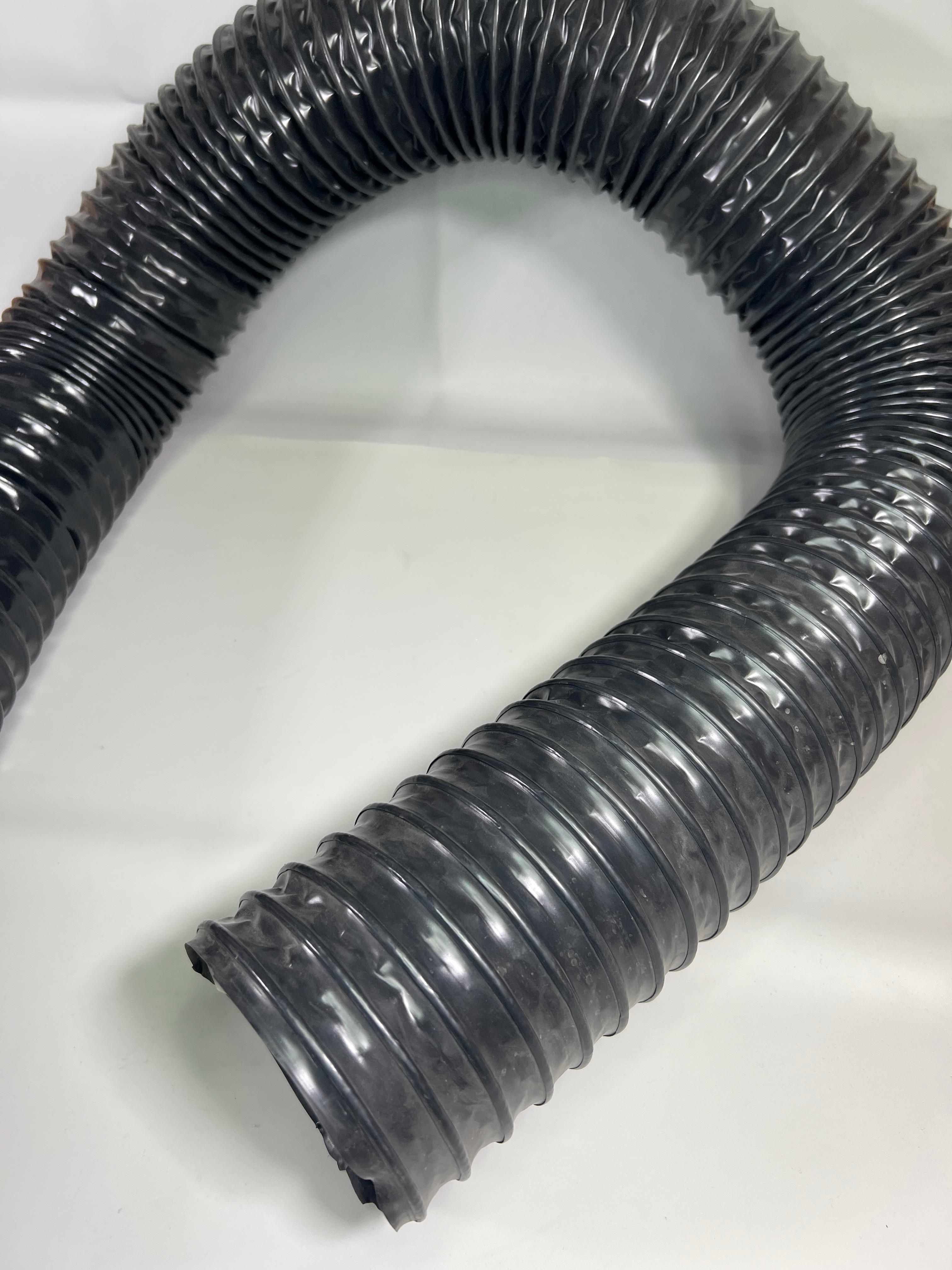Ansaugschlauch Flexibel zum Luftfilter mit 76mm Innendurchmesser 500mm Länge