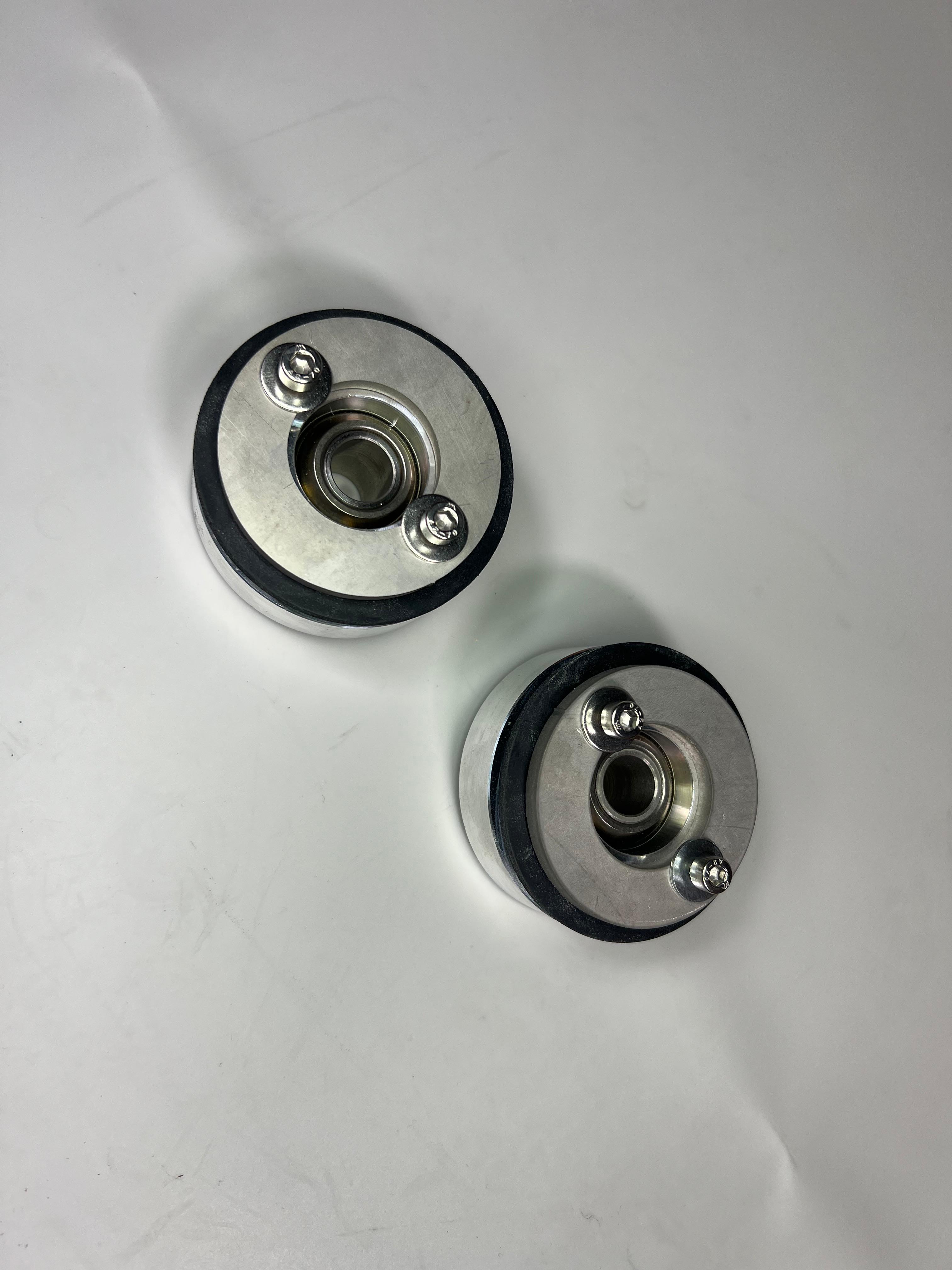 Domlager nicht einstellbar für Polo I bis III mit 14 mm Dämpferbohrung
