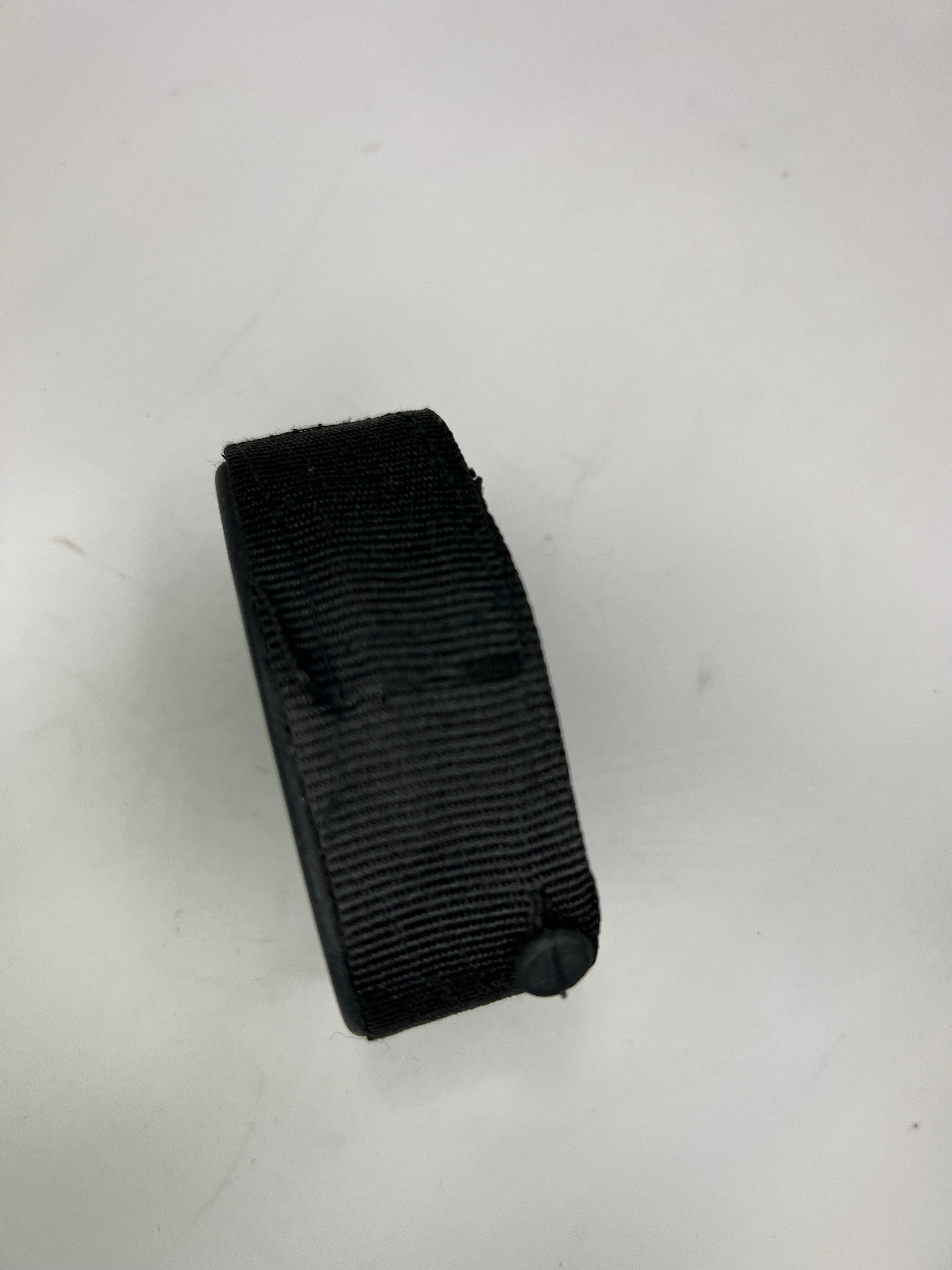Auspuffgummi groß VW verbesserte Version mit Fangband