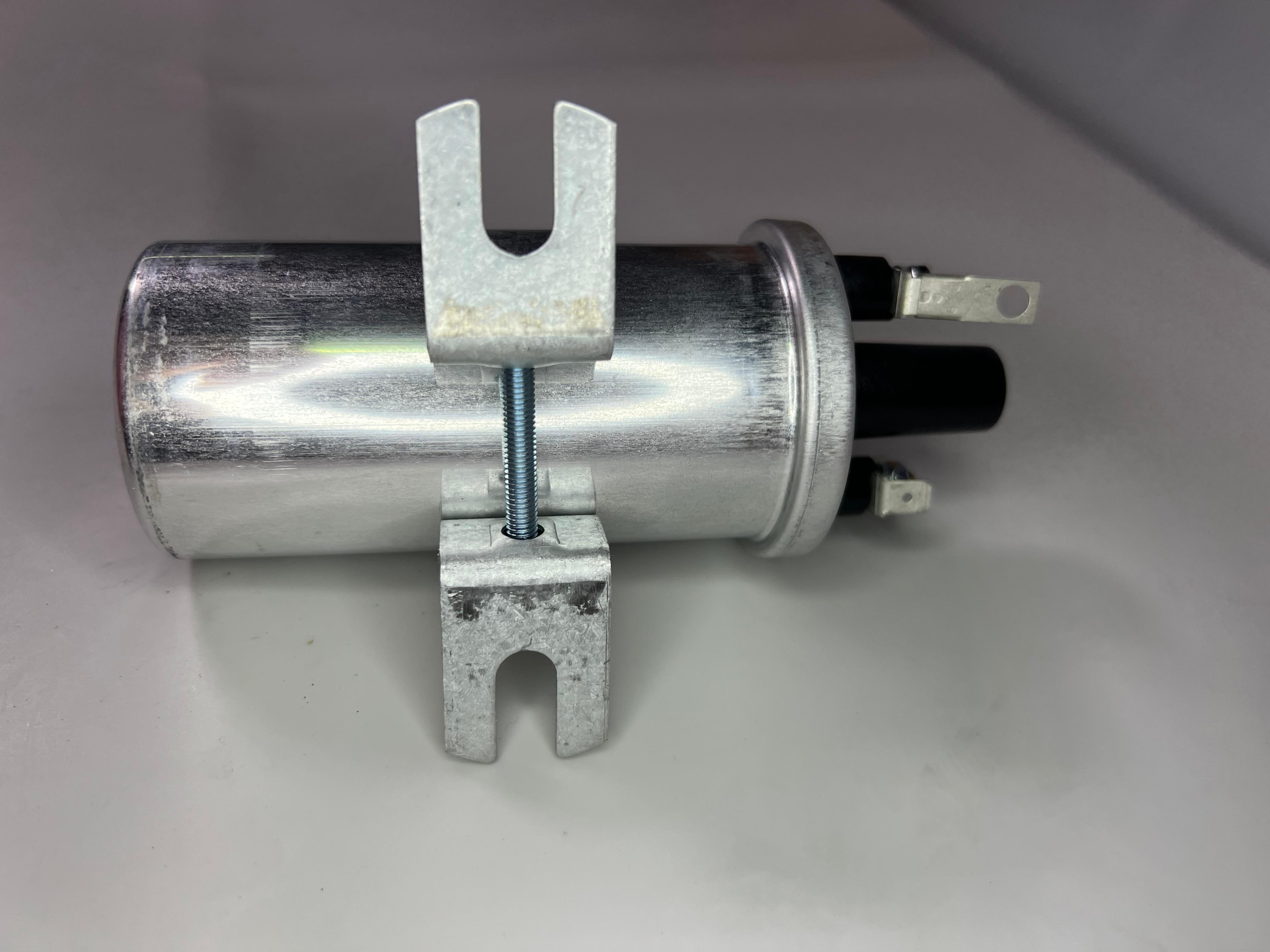 Zündspule für den 1234 Zündverteiler von NGK