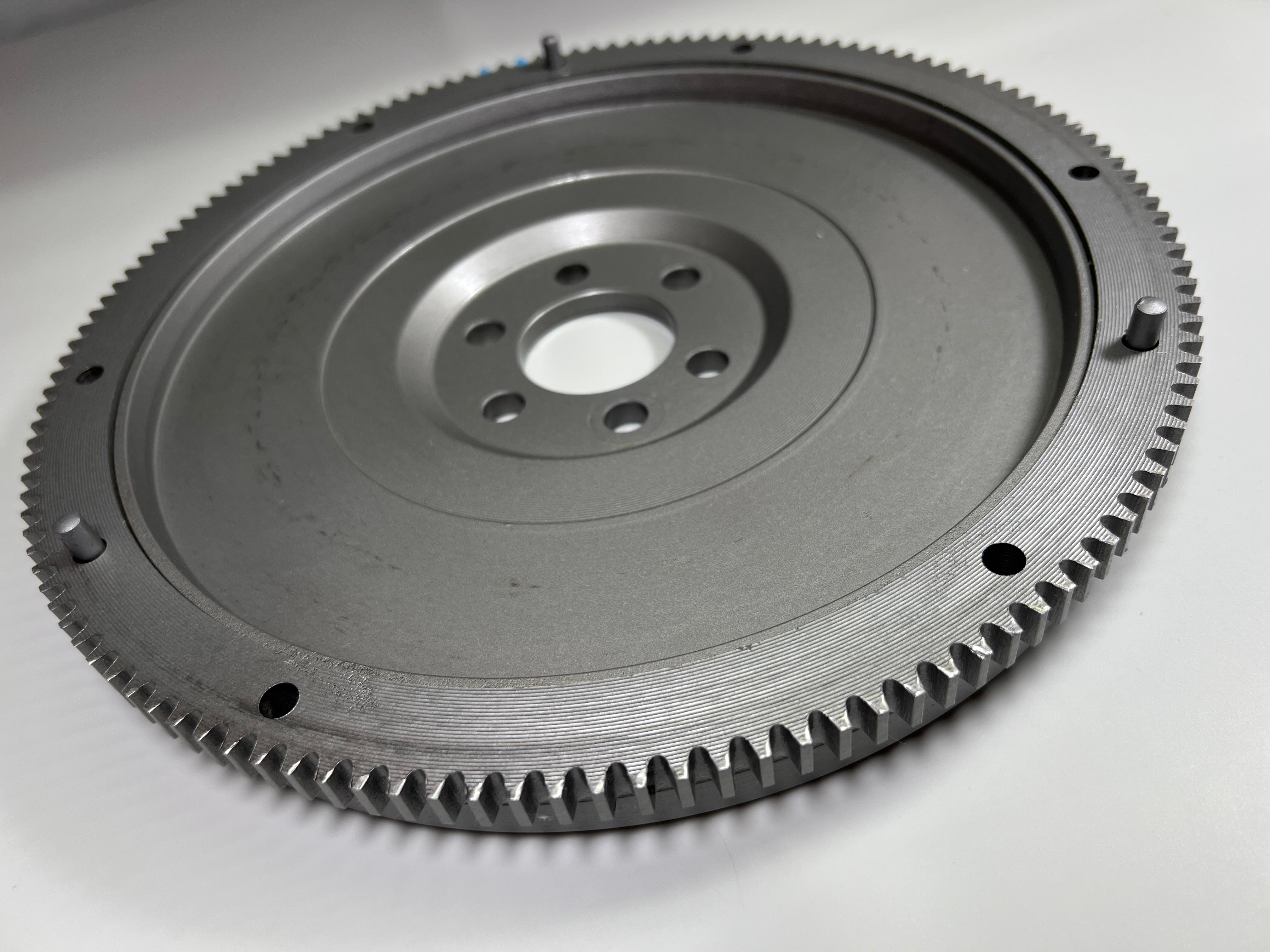 Schwungscheibe Schwungrad für alle G60 Motoren erleichtert aus dem originalen Schwungrad