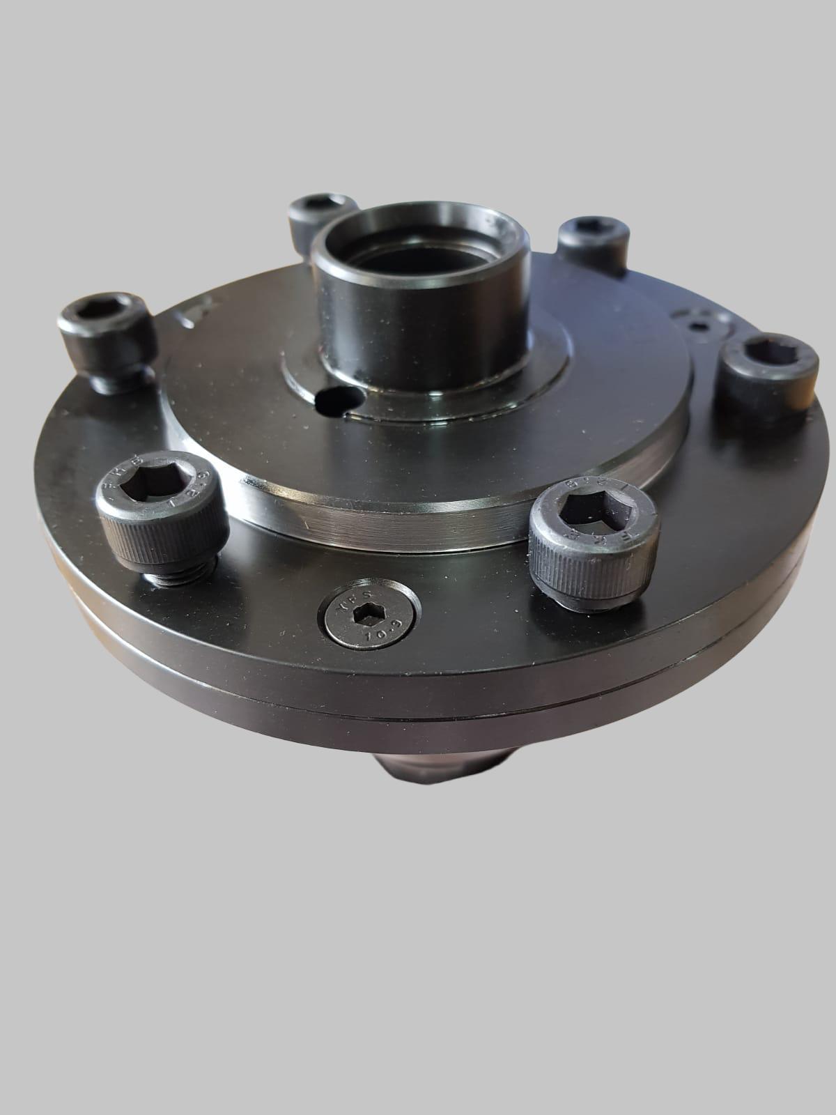 Differentialsperre Lamelle 085 Getriebe für Polo G40