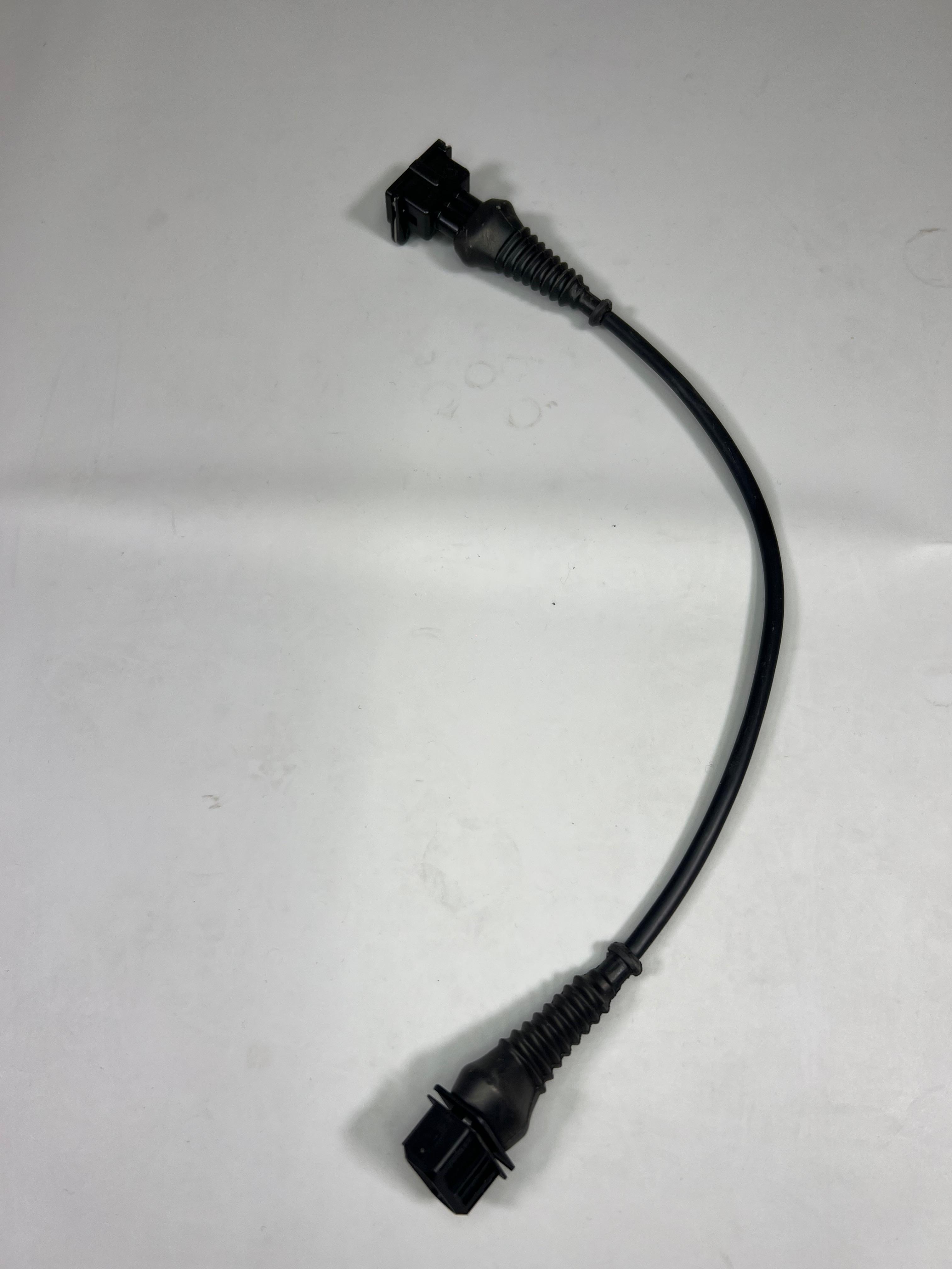 Verlängerungskabel für den G60 und G40 Motorkabelbaum in 25 cm und 35 cm Länge zur Drosselklappe