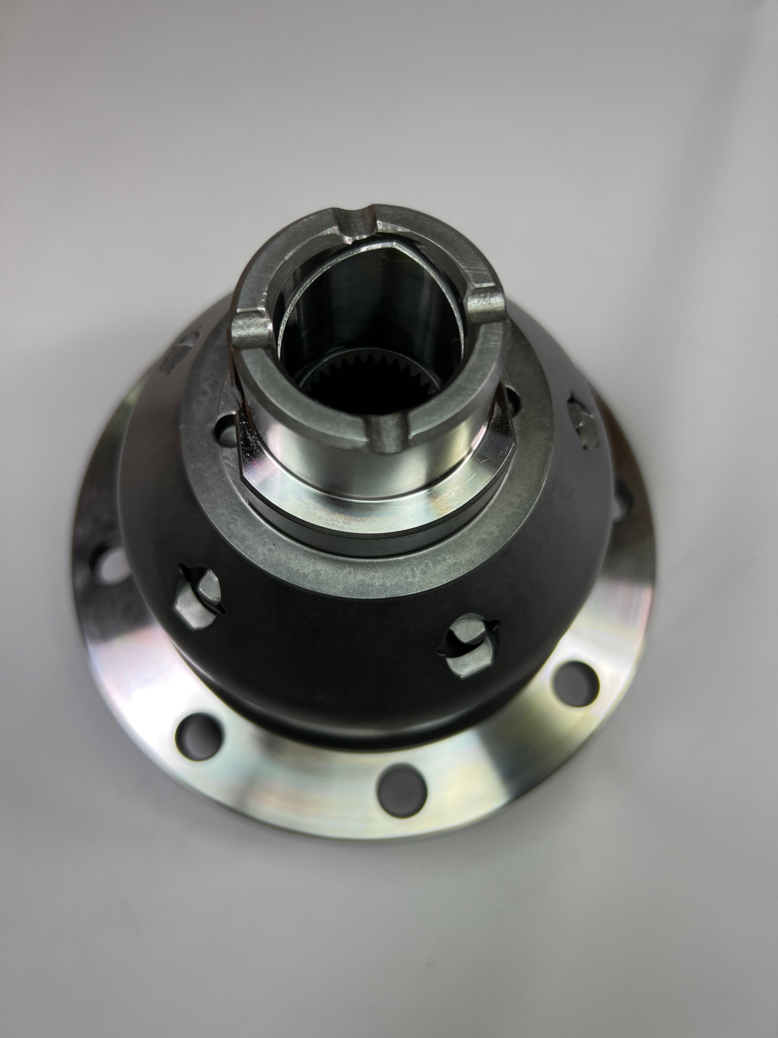 Differentialsperre Quaife für alle G60 Getriebe 02A