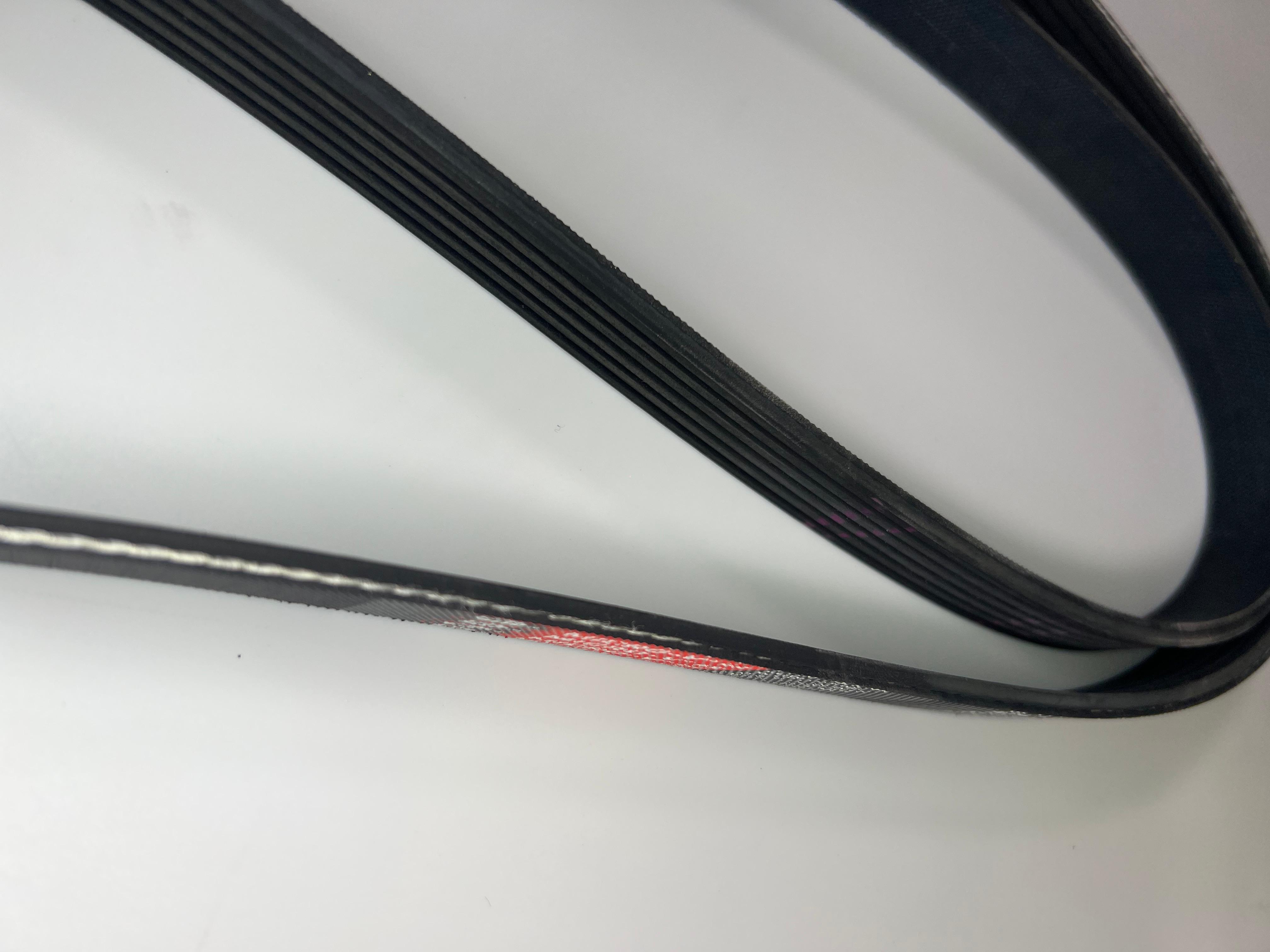 G60 Keilrippenriemen für Fahrzeuge mit Klimaanlage und original Laderrad